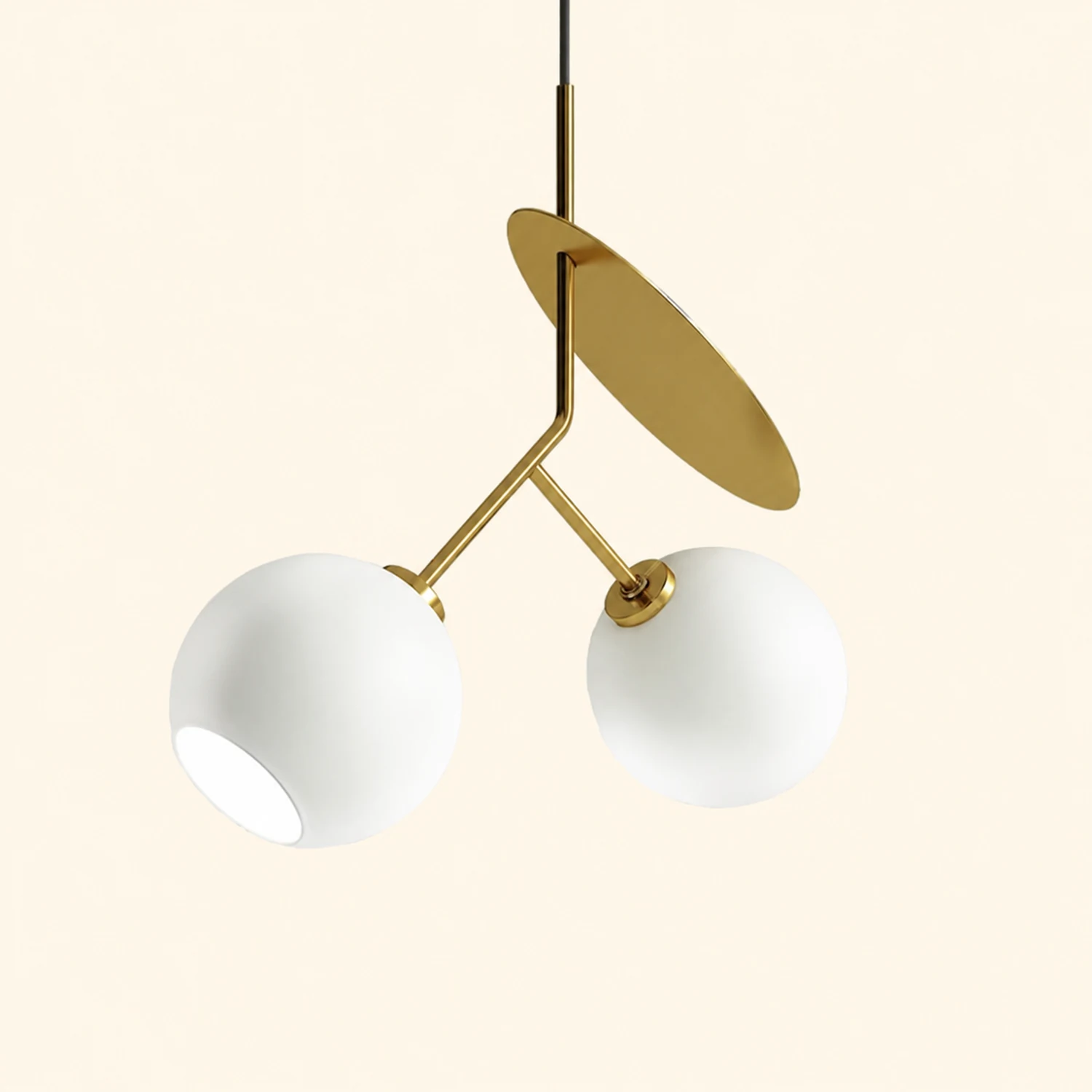 Cherry Pendant Light - Lumpaz