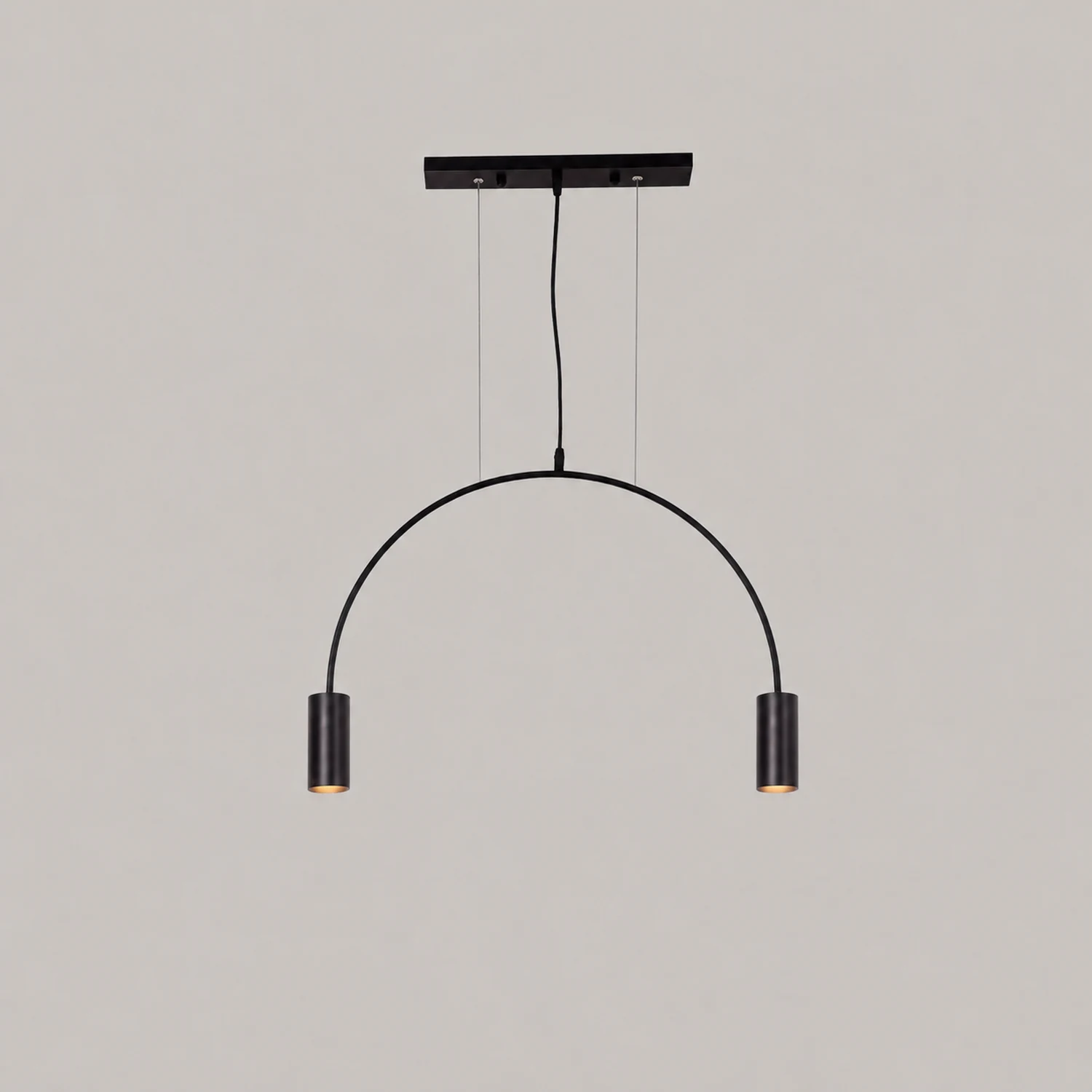 Arcs Pendant Light - Lumpaz