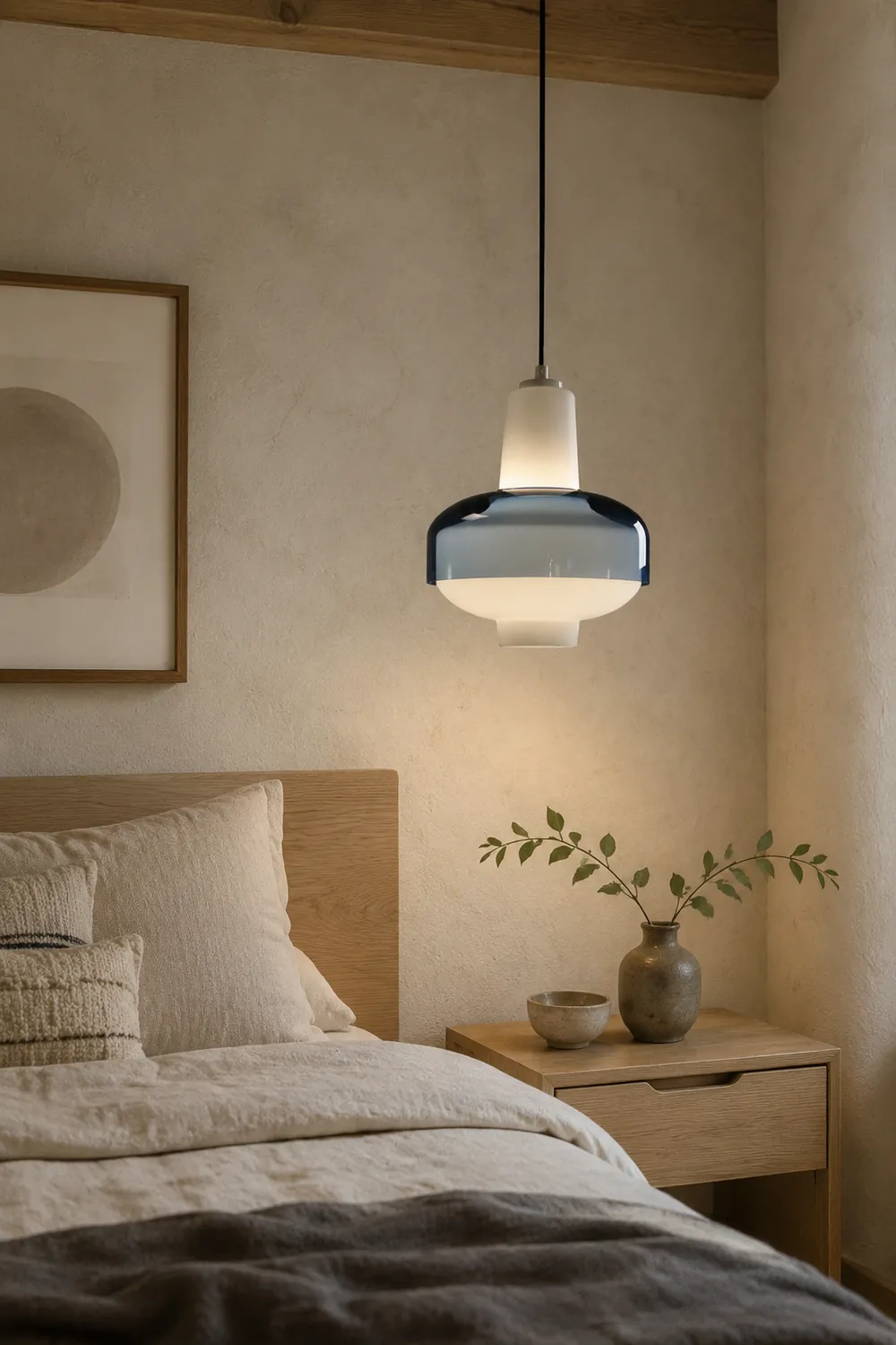 Littala Pendant Lamp - Lumpaz