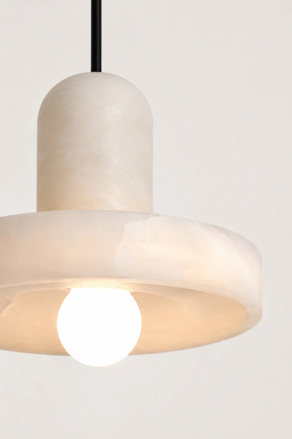 Carrara Pendant Lamp - Lumpaz