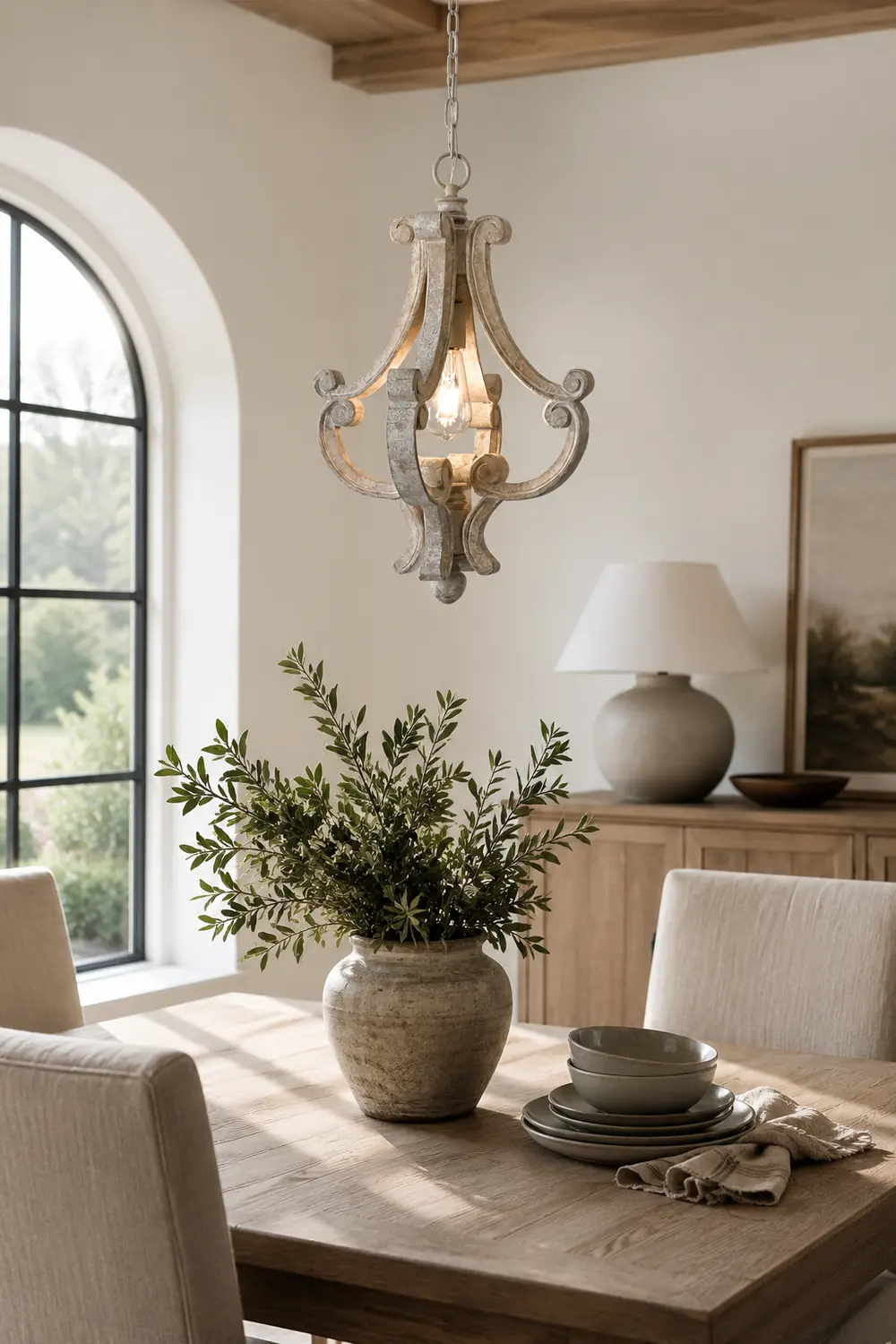 Evgeniy Pendant Light - Lumpaz