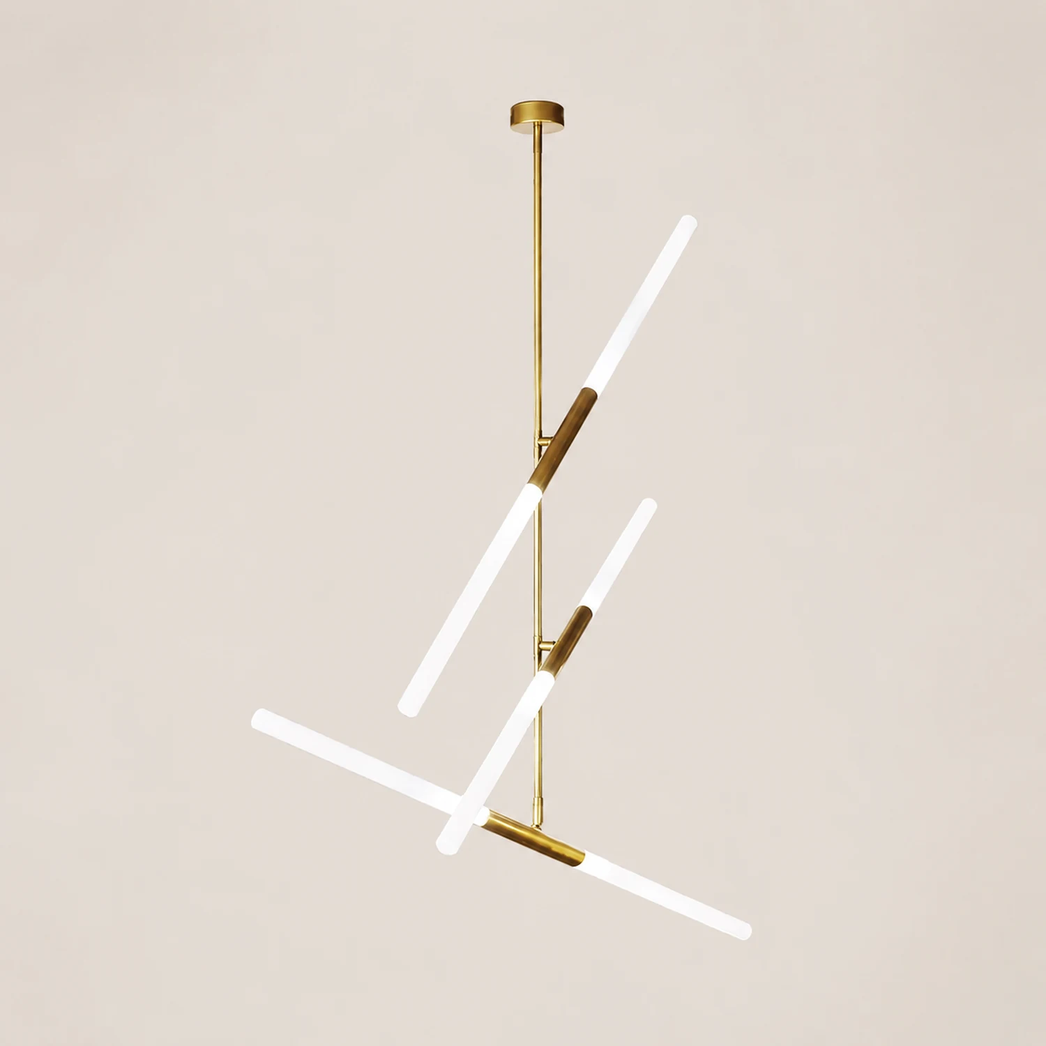 Hash Linear Suspension - Lumpaz