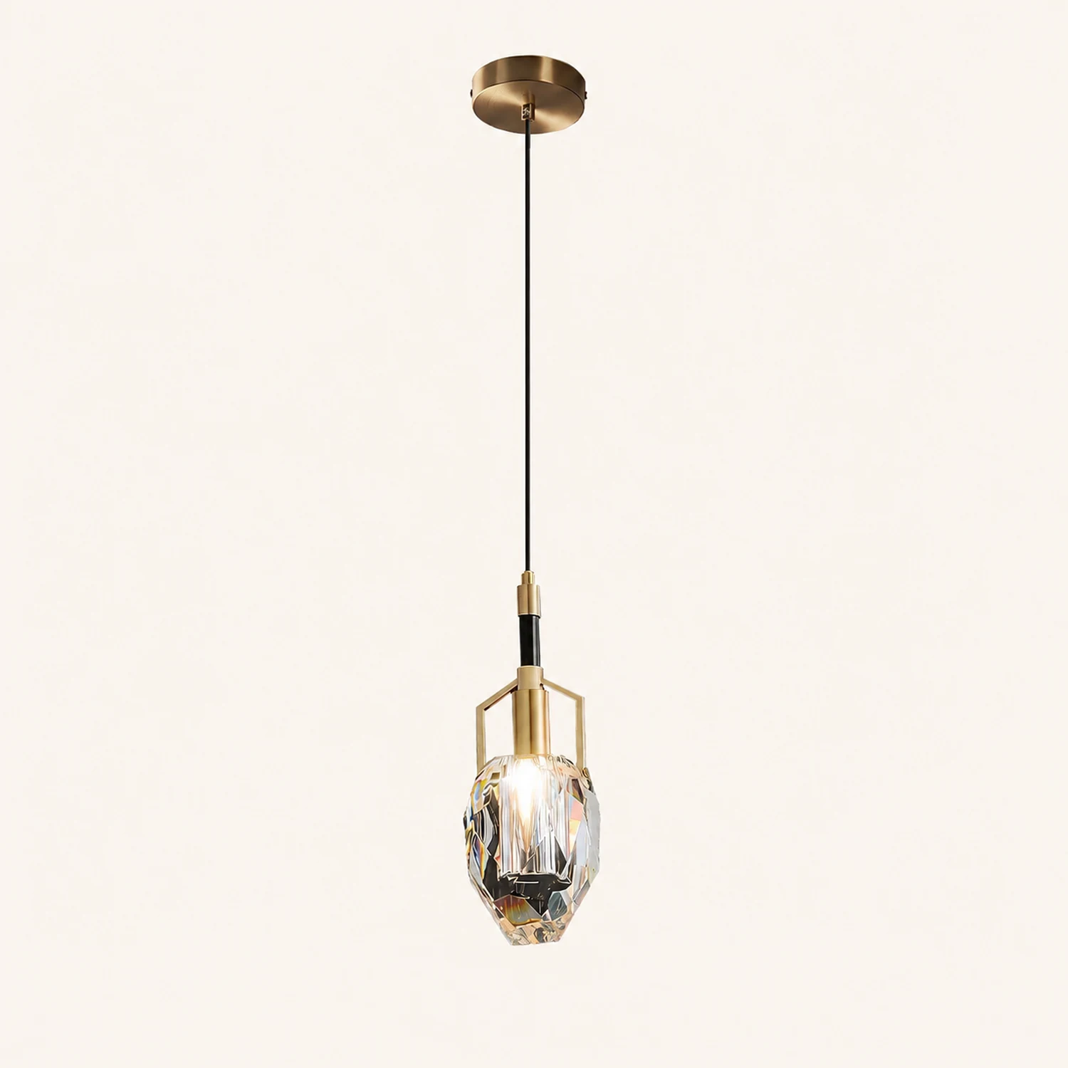 Lavilla Pendant Lamp - Lumpaz