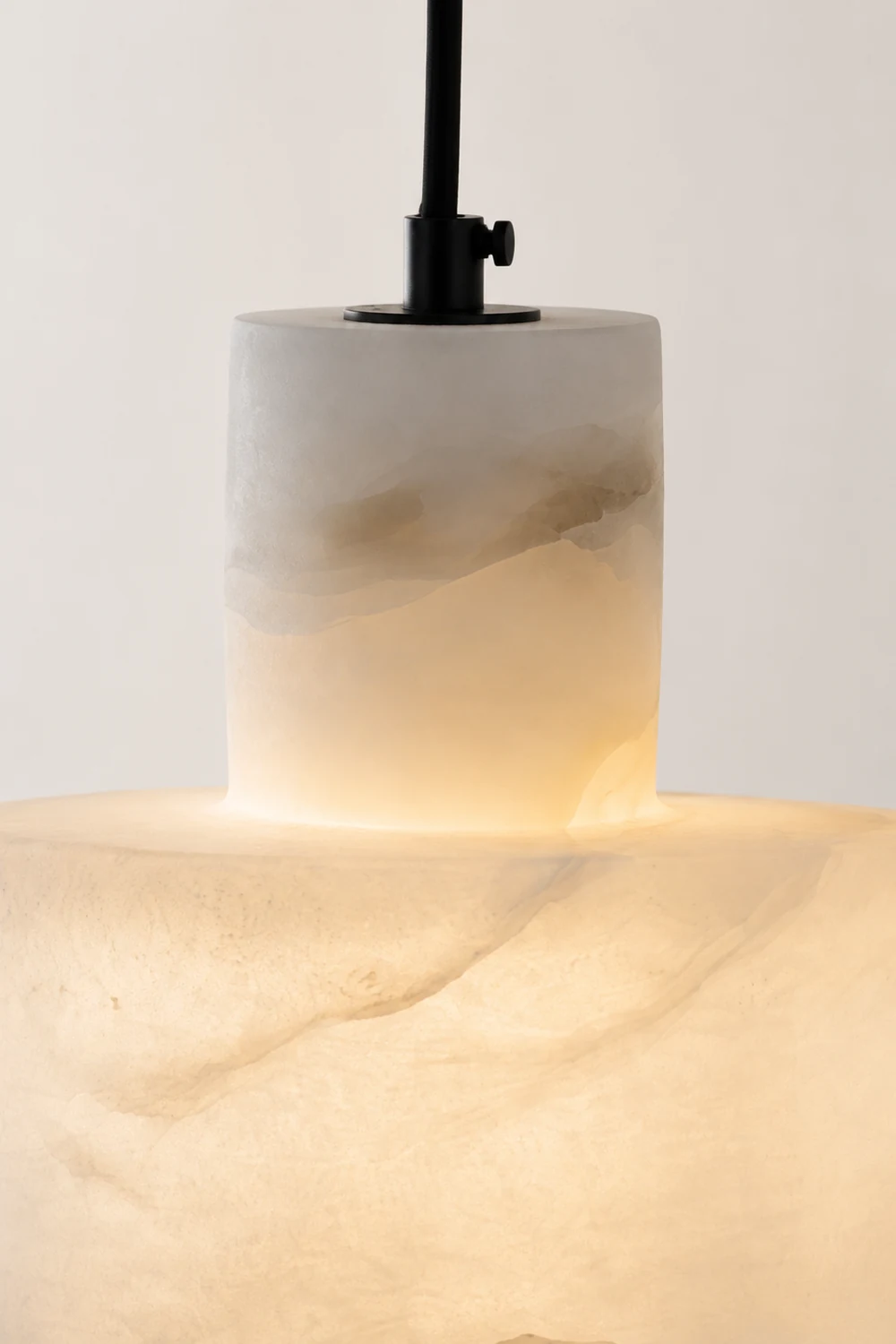 Cyls Pendant Lamp - Lumpaz