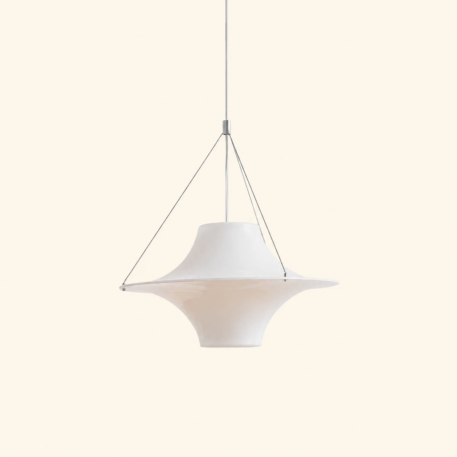 Lokki Pendant Lamp - Lumpaz