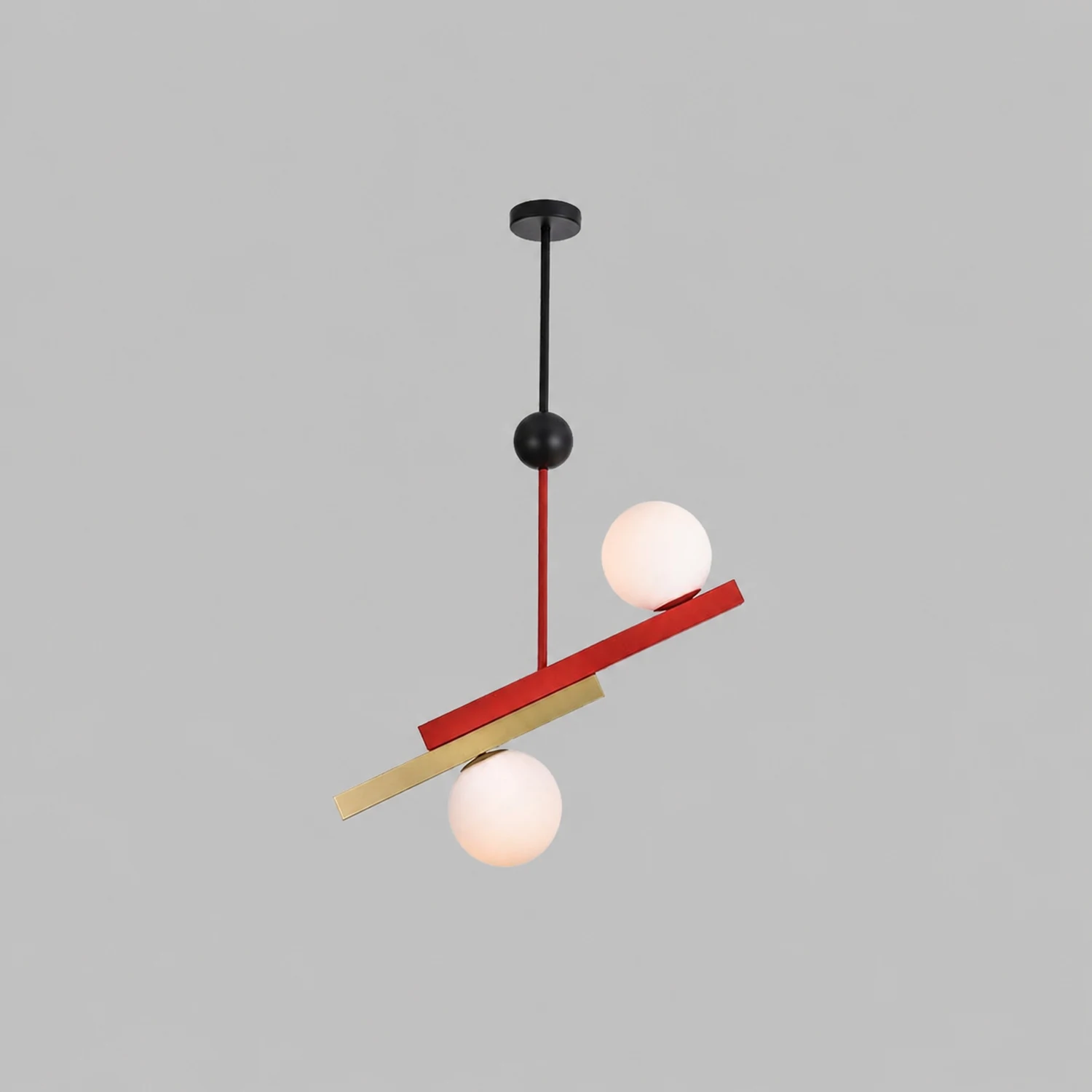 First Dance Pendant Lamp - Lumpaz