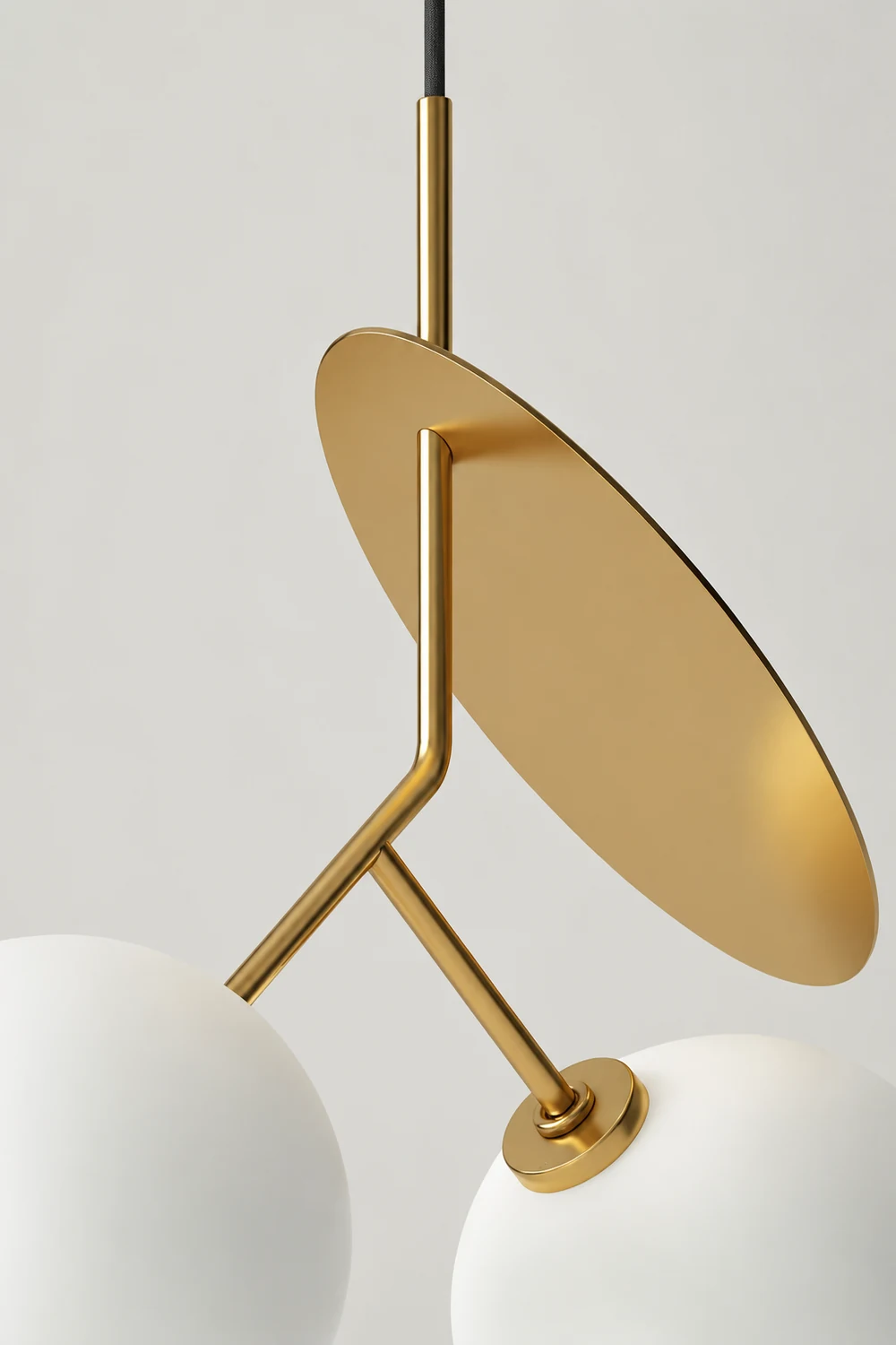 Cherry Pendant Light - Lumpaz