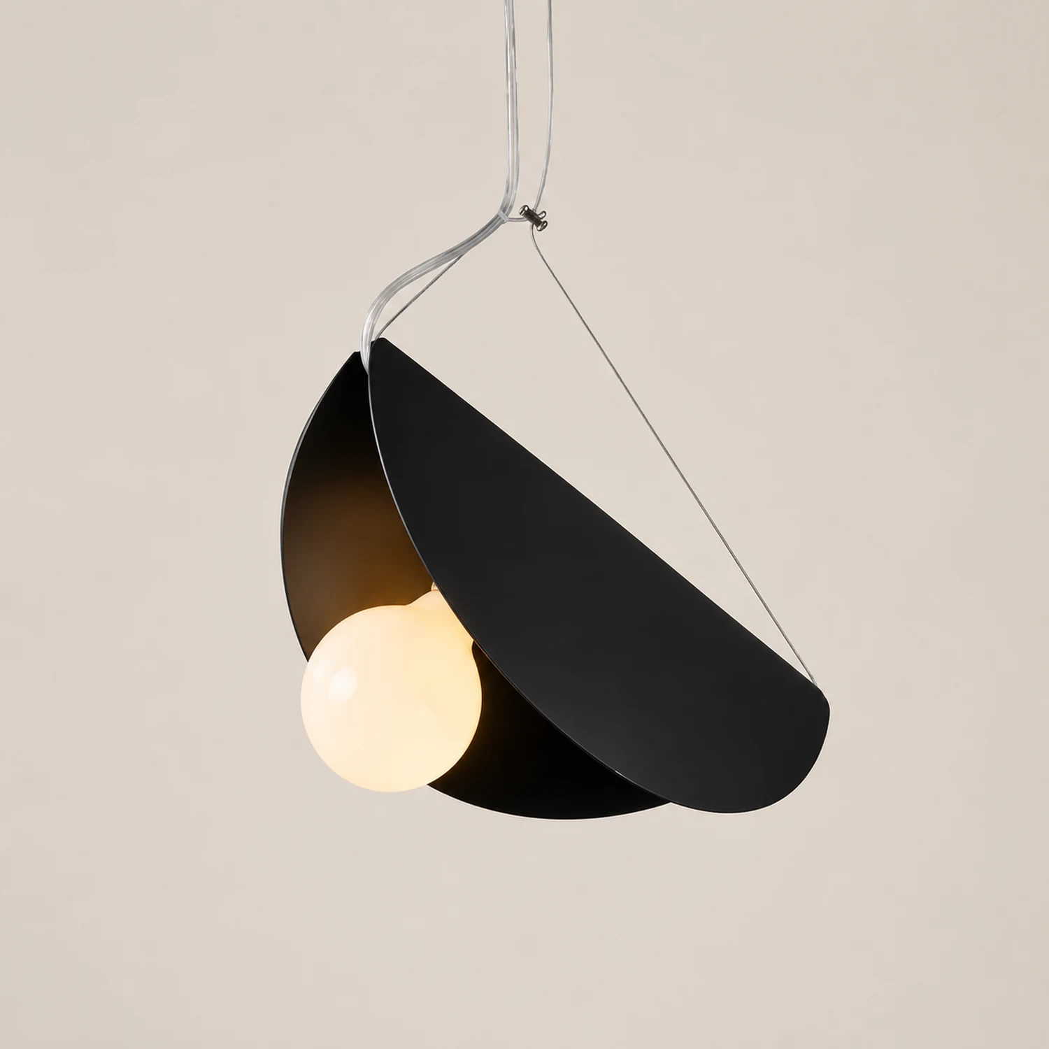 Glider Pendant Light - Lumpaz