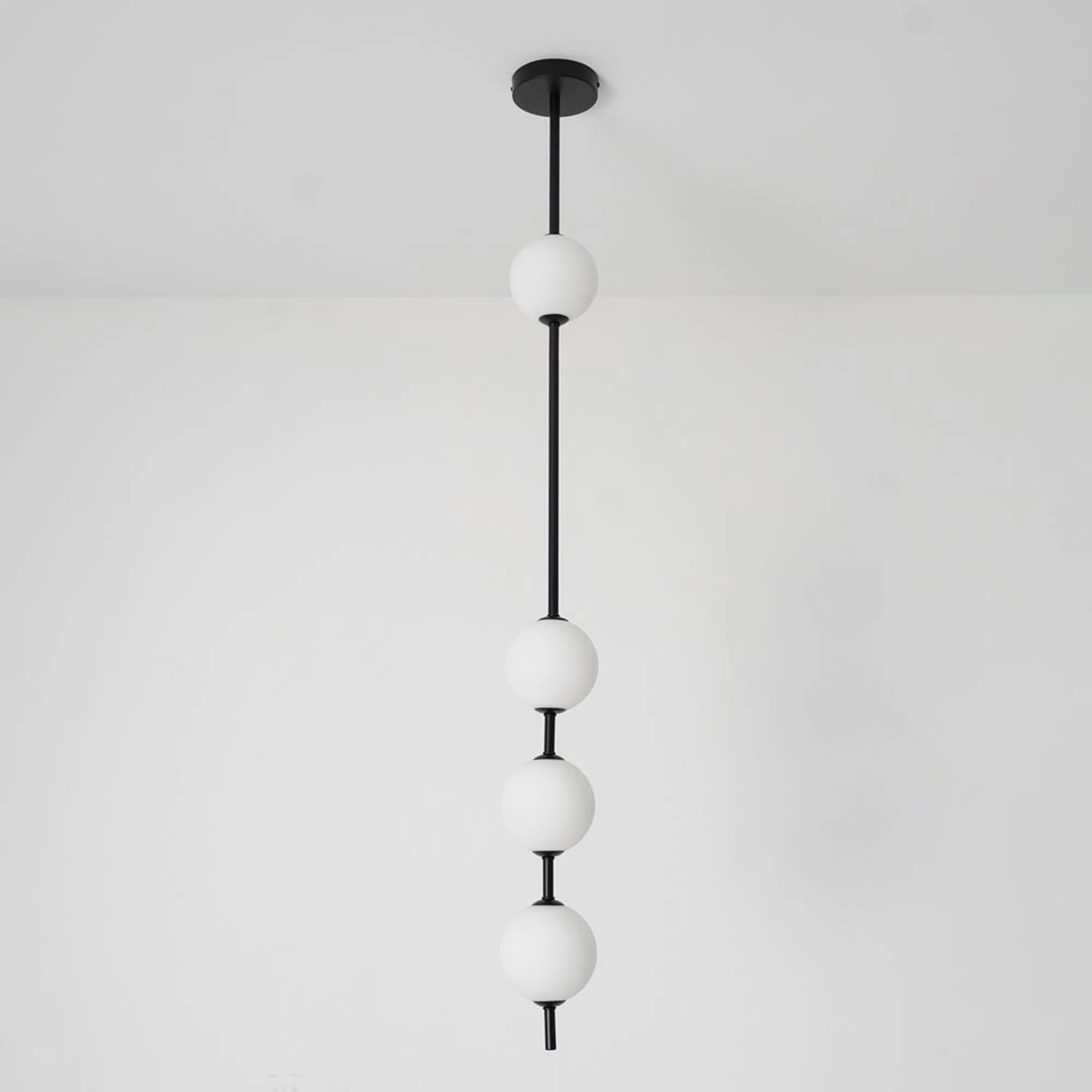 Vertical Balls Pendant Lamp - Lumpaz