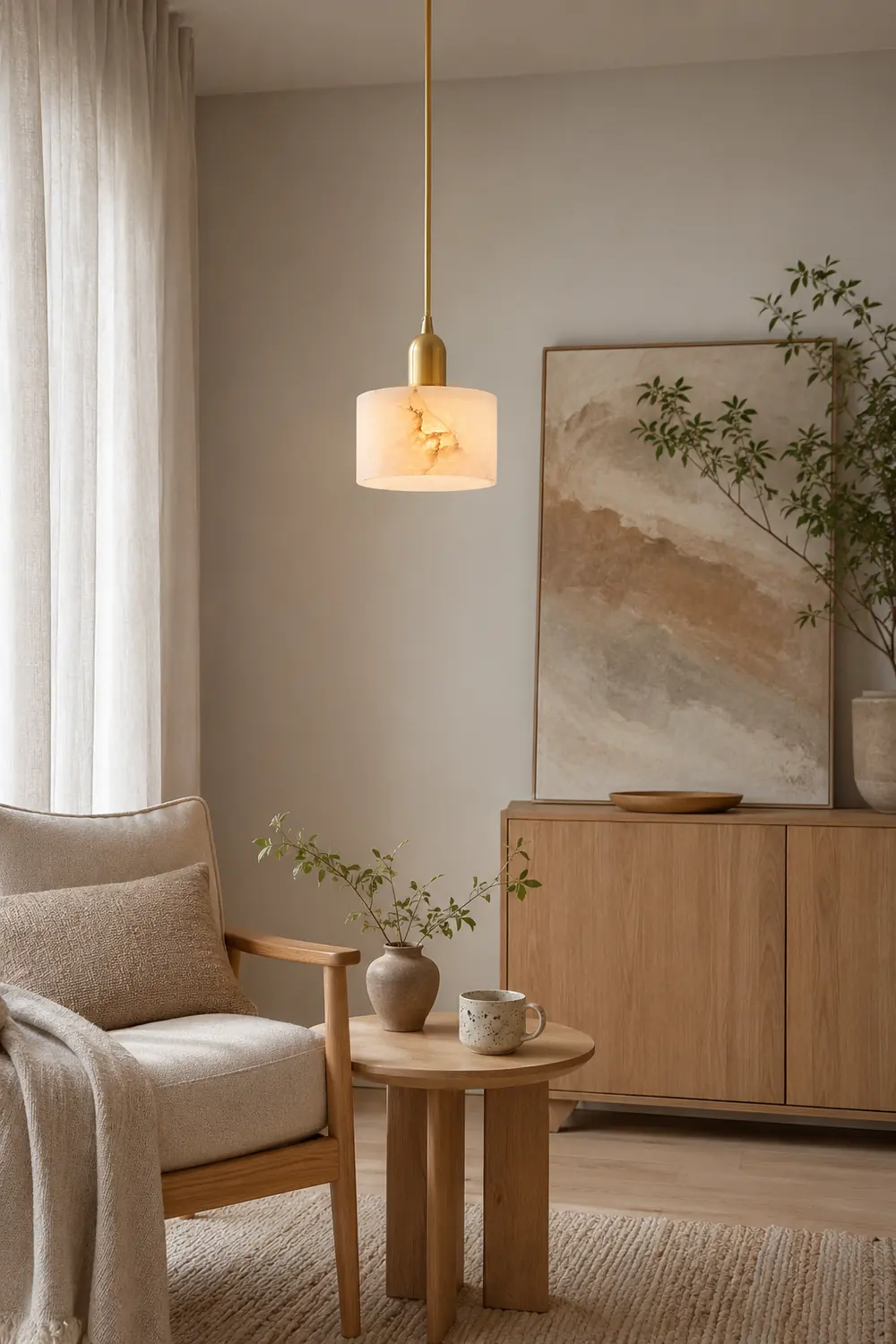 Odyssey Pendant Light - Lumpaz