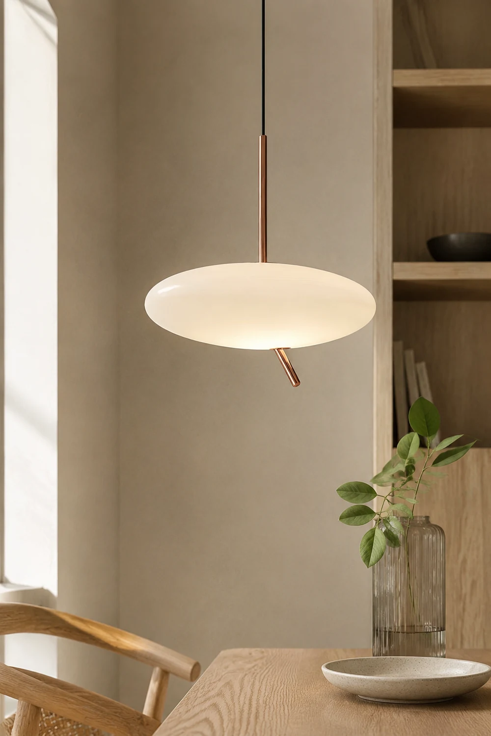 Pebbles Pendant Light - Lumpaz