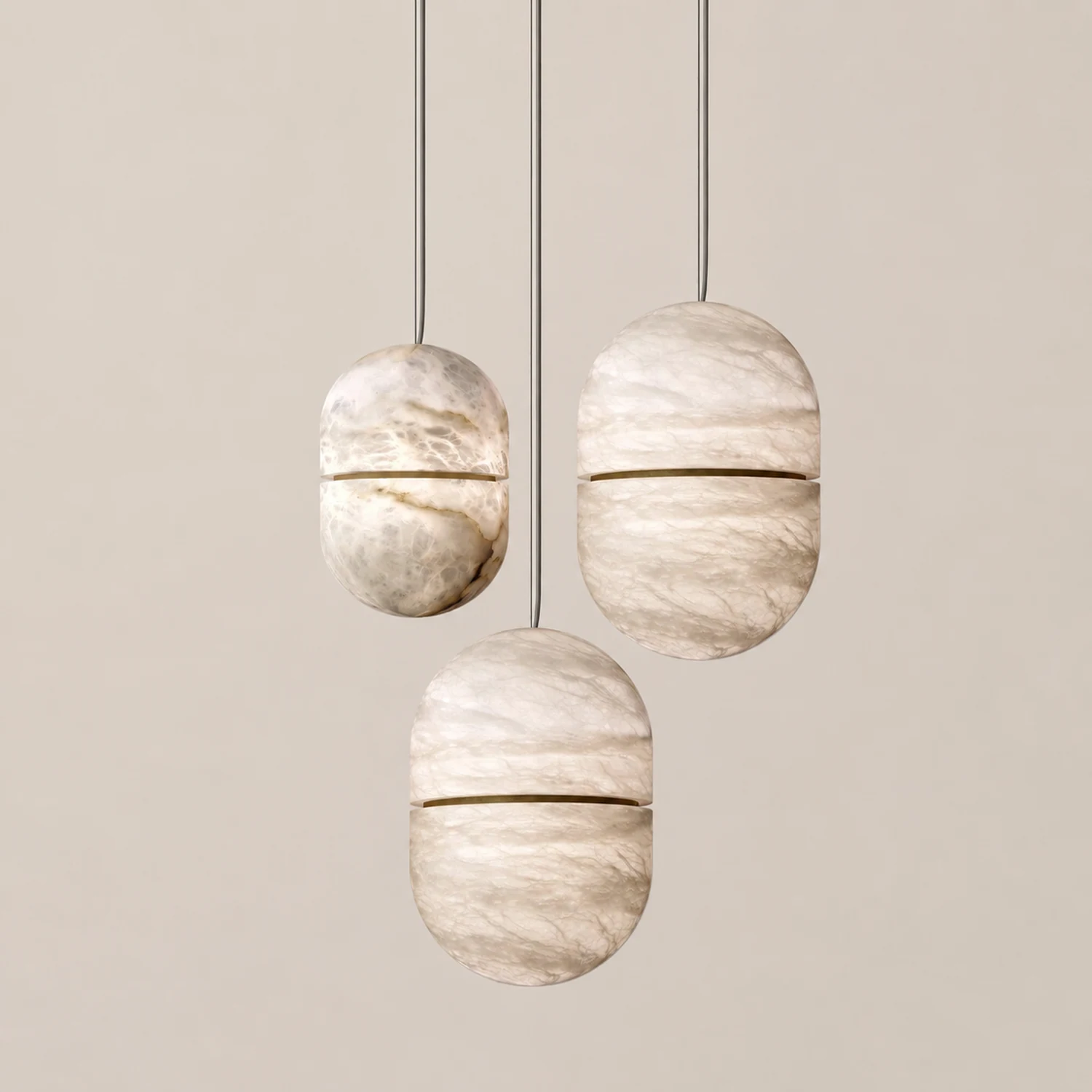 YUM Pendant Light - Lumpaz