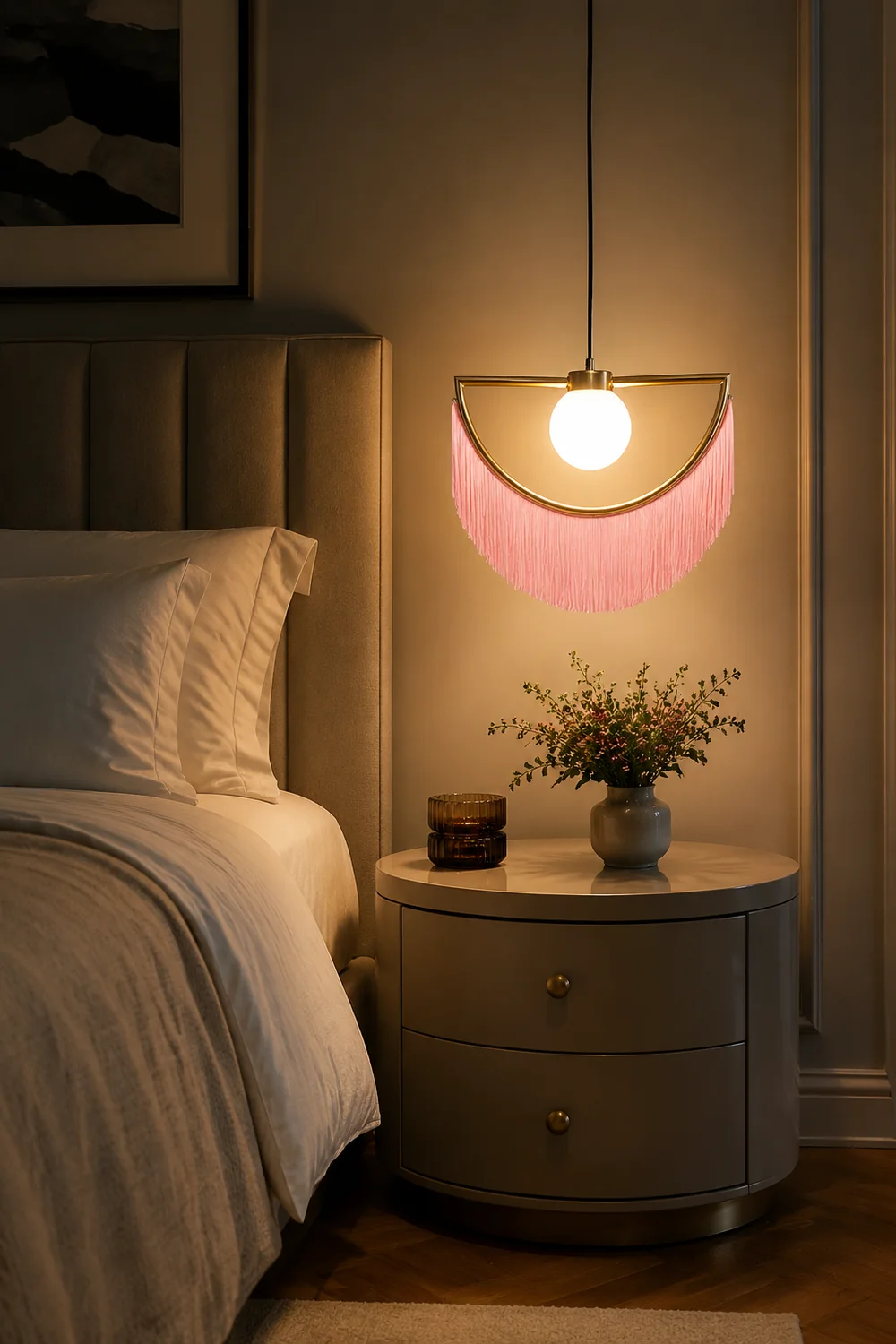 Wink Pendant Lamp - Lumpaz