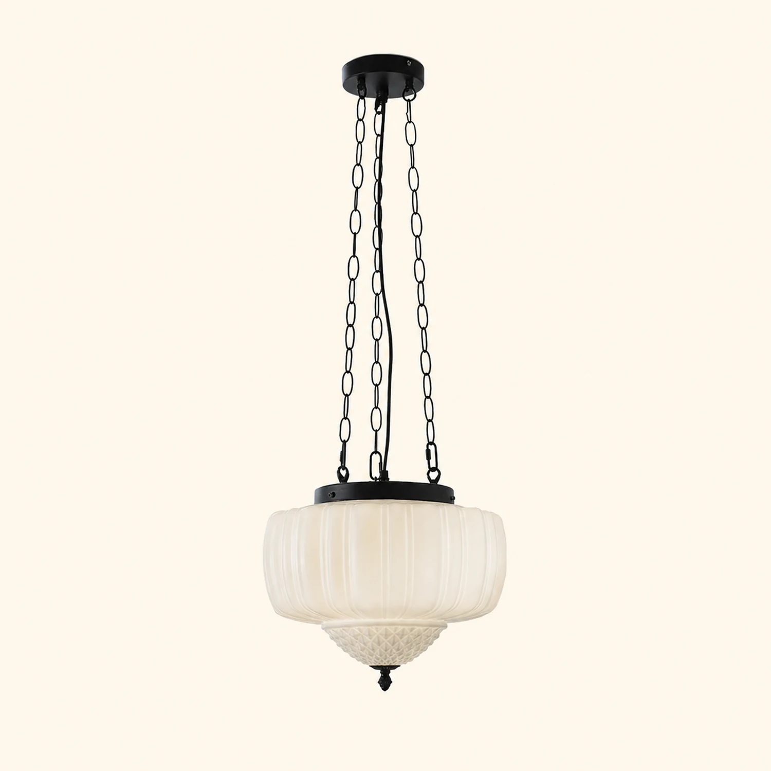 Marlo Pendant Light - Lumpaz