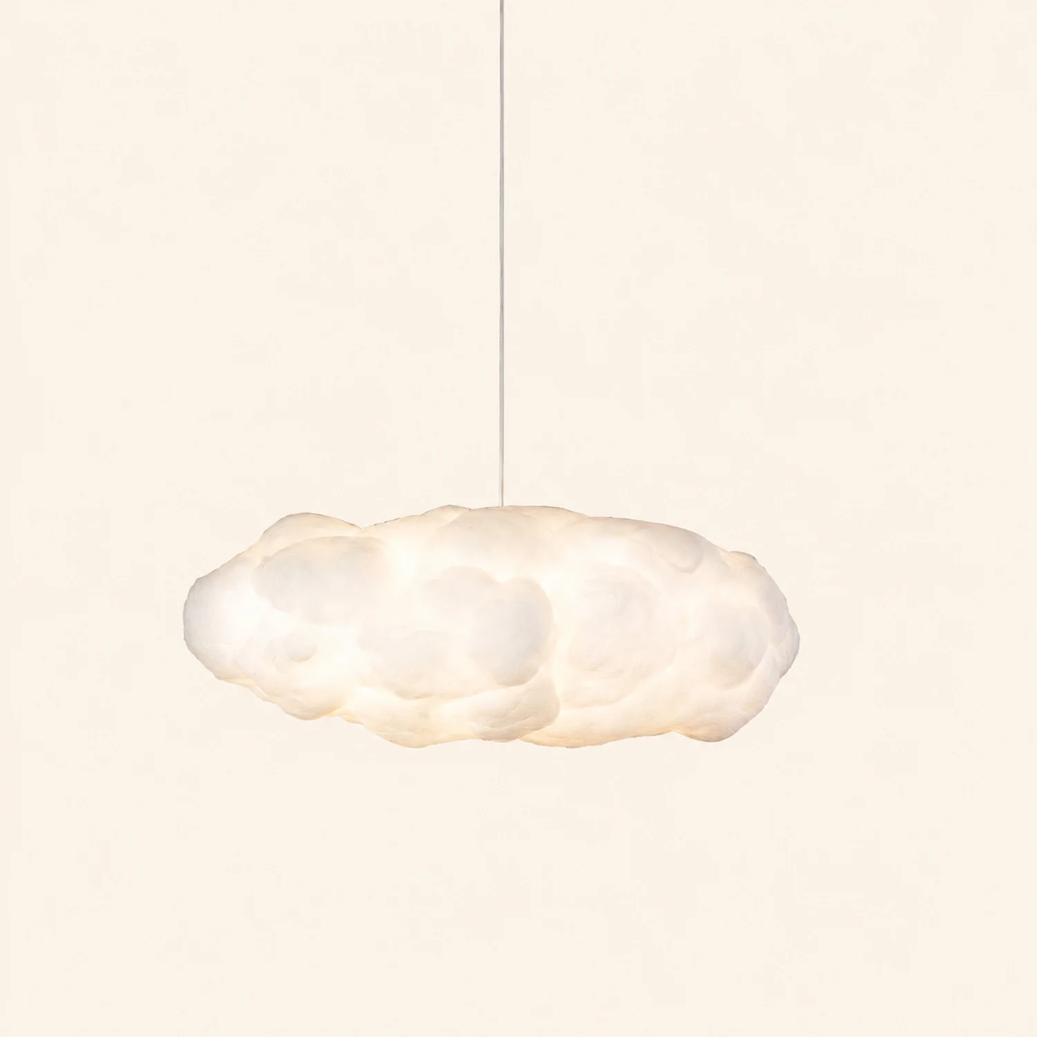 Cloudy Pendant Light - Lumpaz