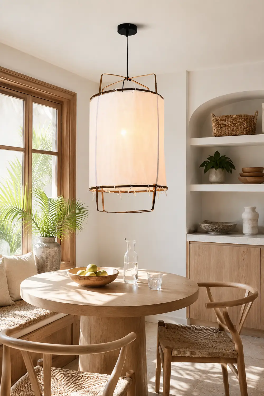 Ay illuminate Pendant Light - Lumpaz