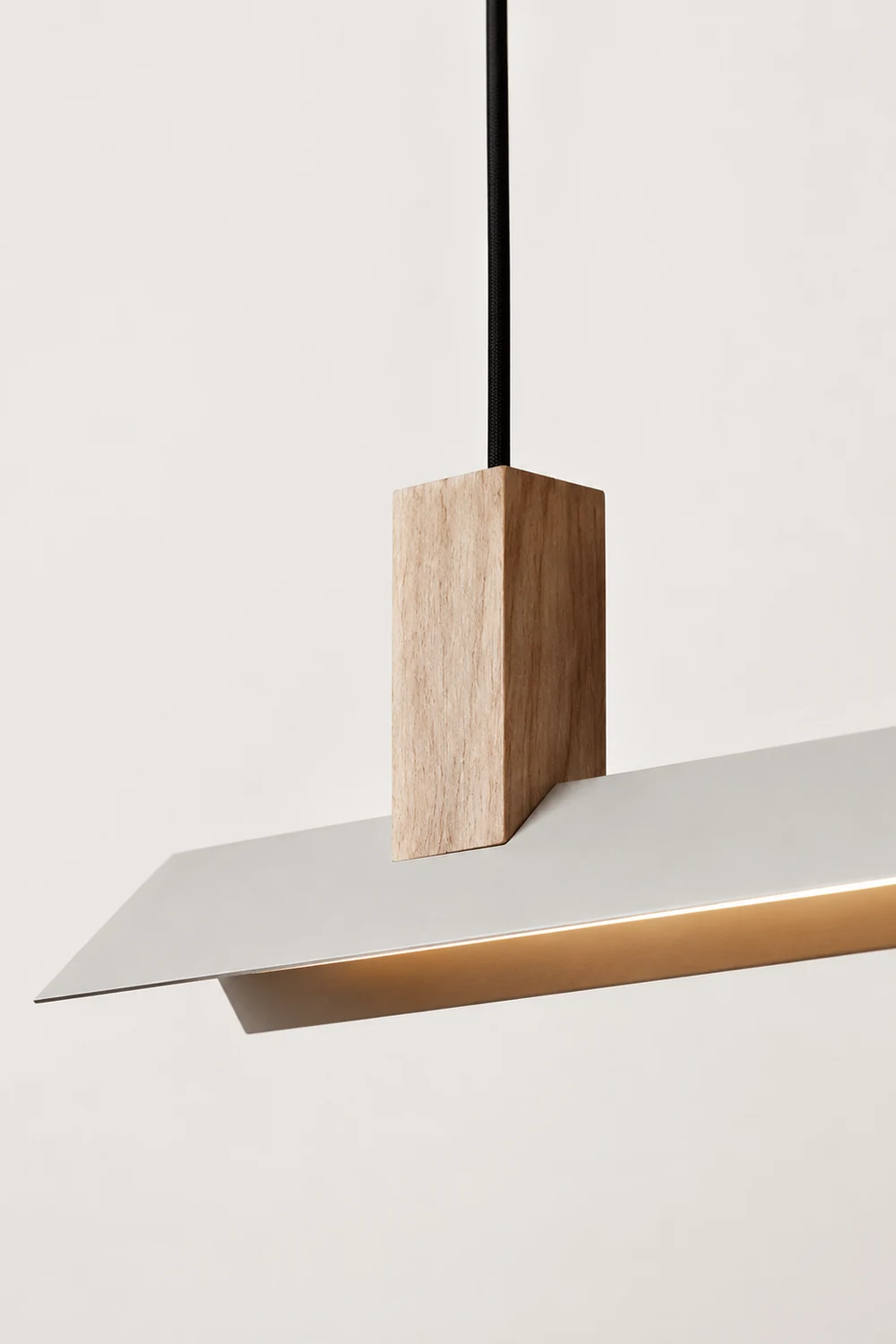 Axis T Pendant Light - Lumpaz