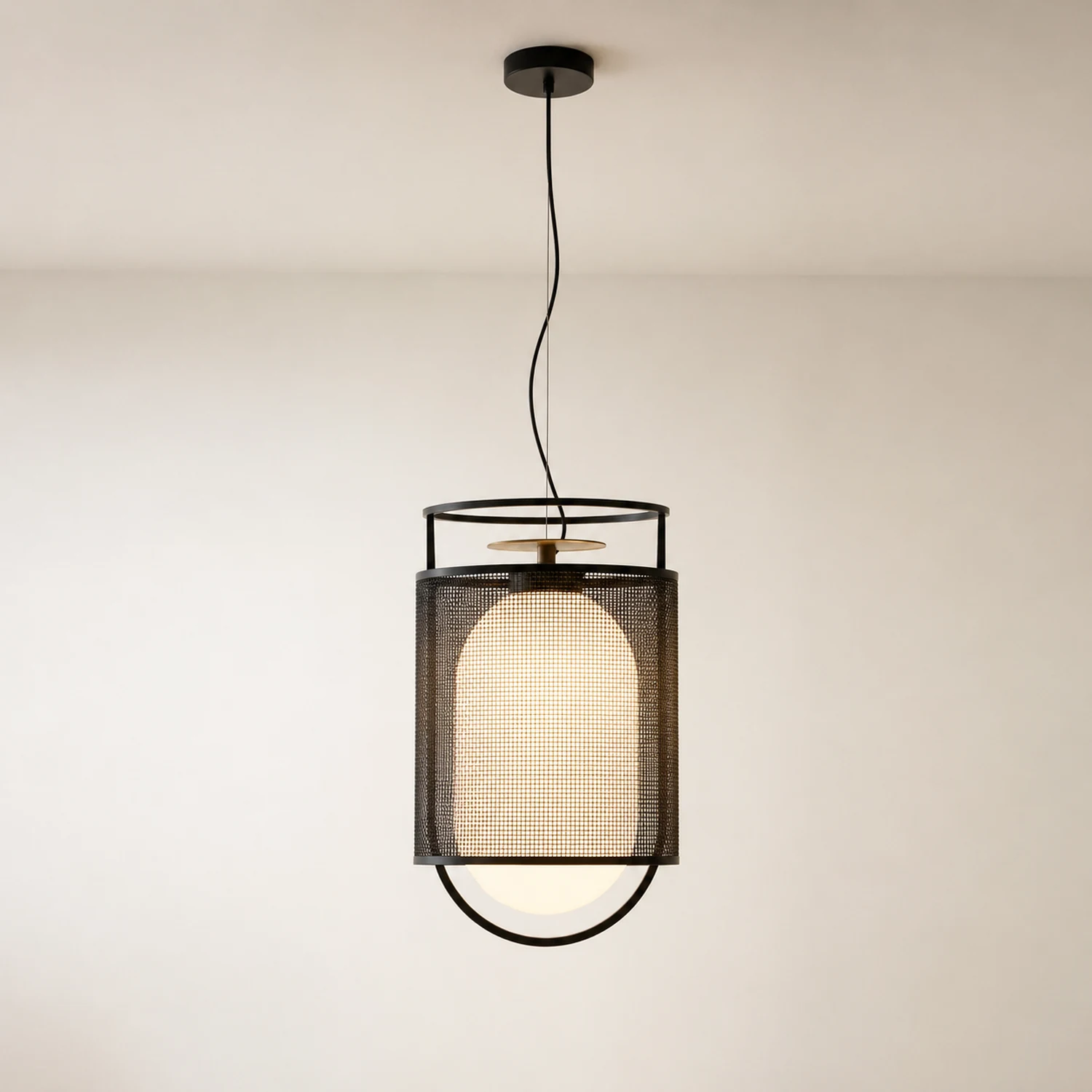 Denglong T Pendant Lamp - Lumpaz