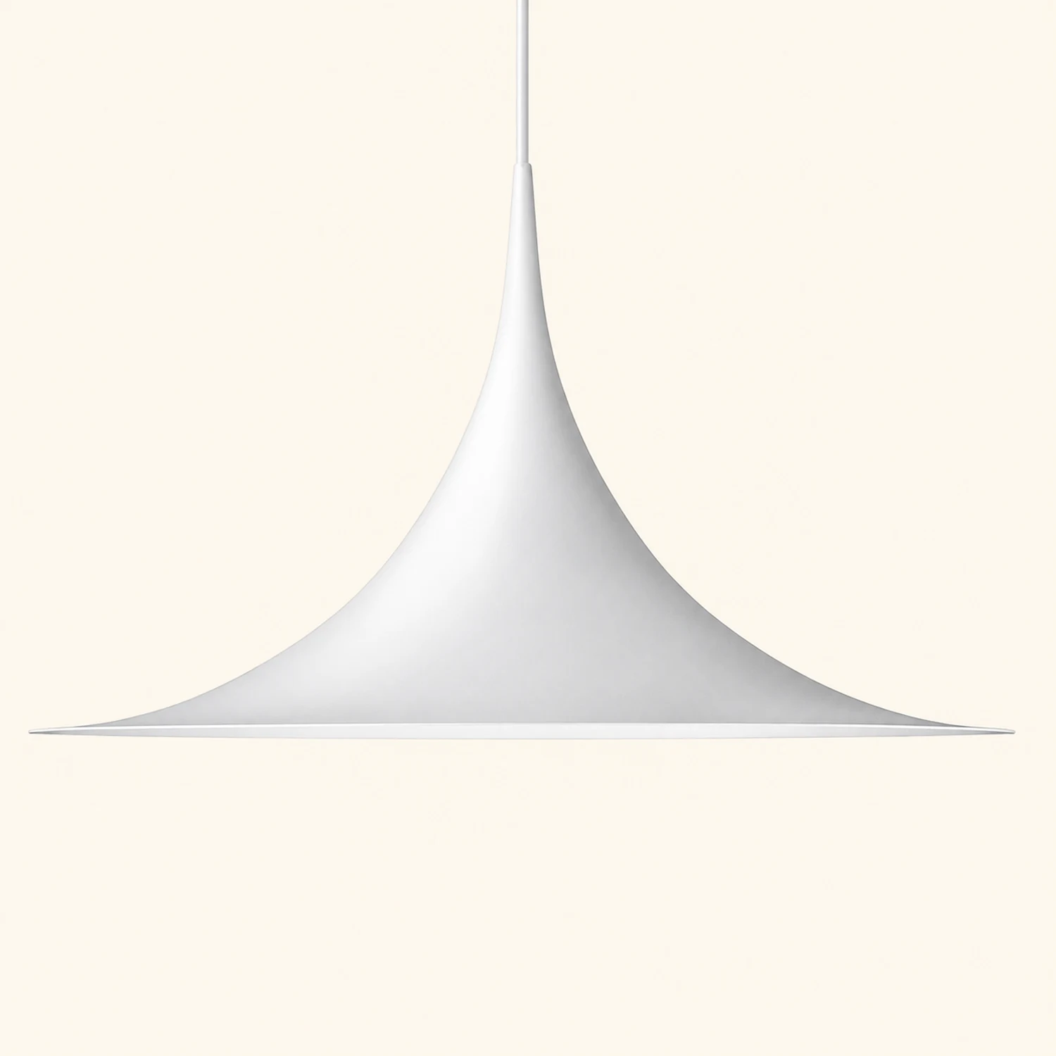 Semi Pendant Light - Lumpaz
