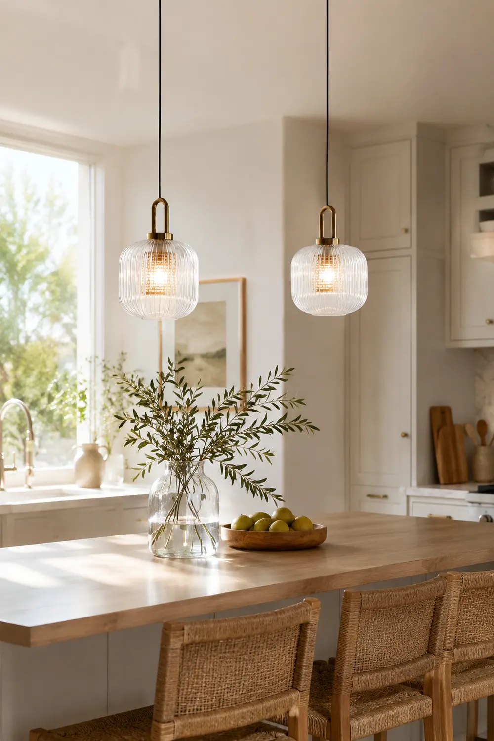 Covent Pendant Light - Lumpaz