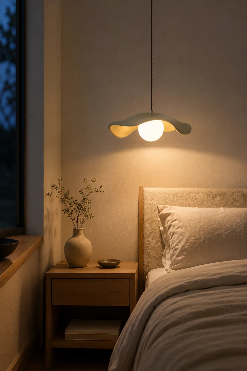 Hats Pendant Lamp - Lumpaz
