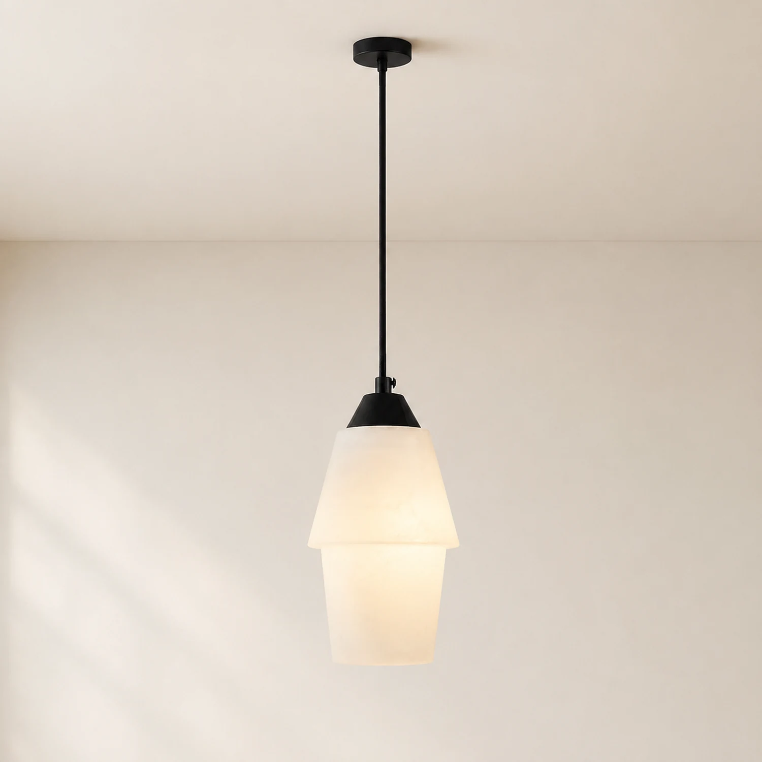 TEN MA DO Pendant Lamp - Lumpaz