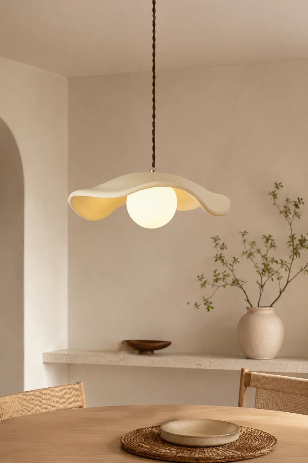 Hats Pendant Lamp - Lumpaz