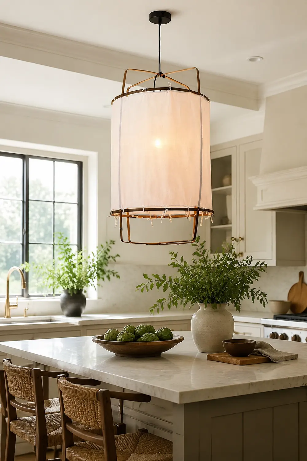 Ay illuminate Pendant Light - Lumpaz