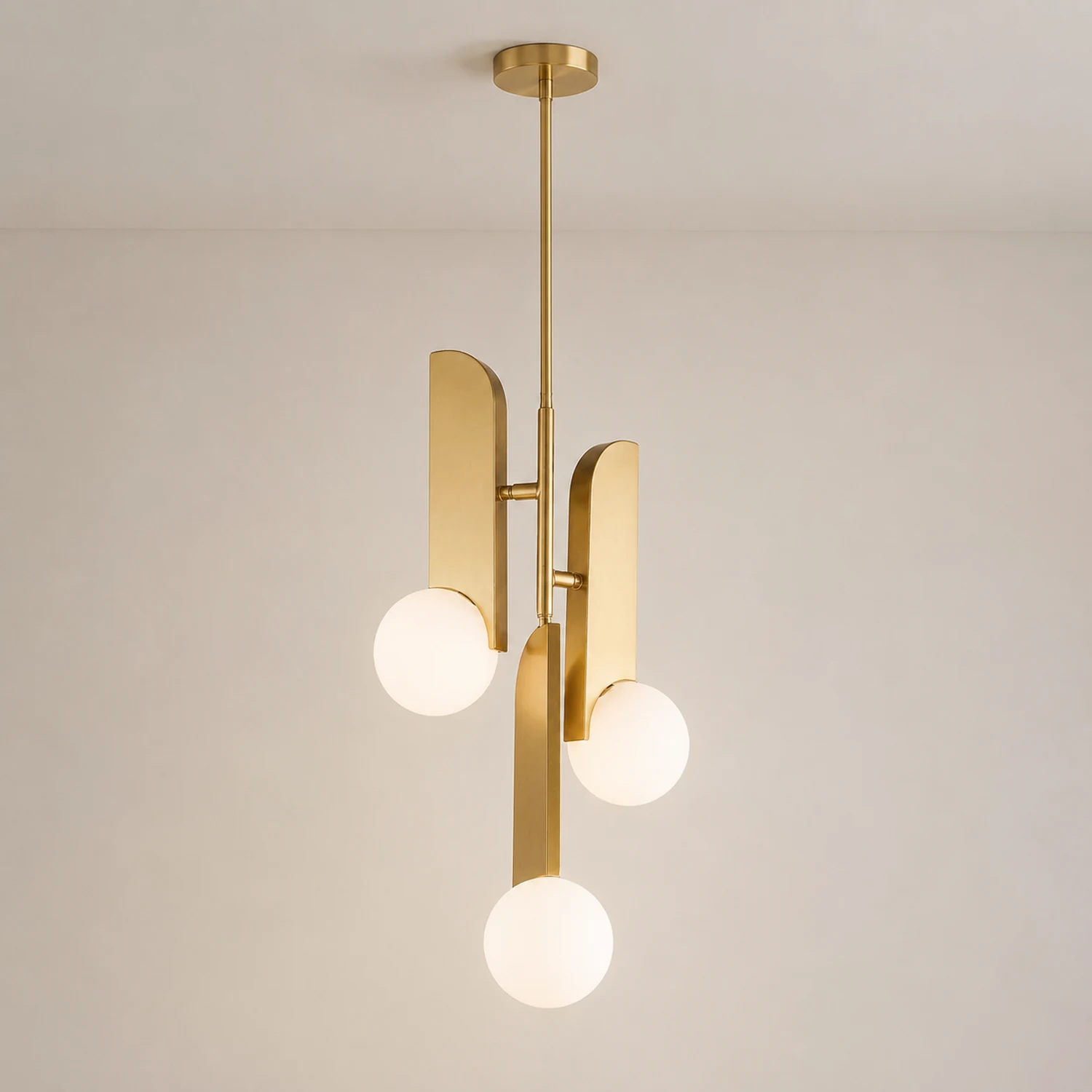 Bower Pendant lamp - Lumpaz
