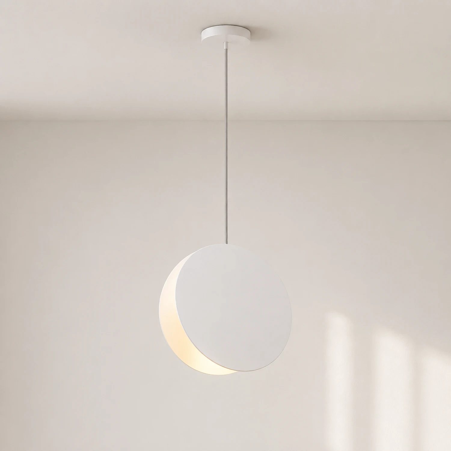 North Pendant Light - Lumpaz