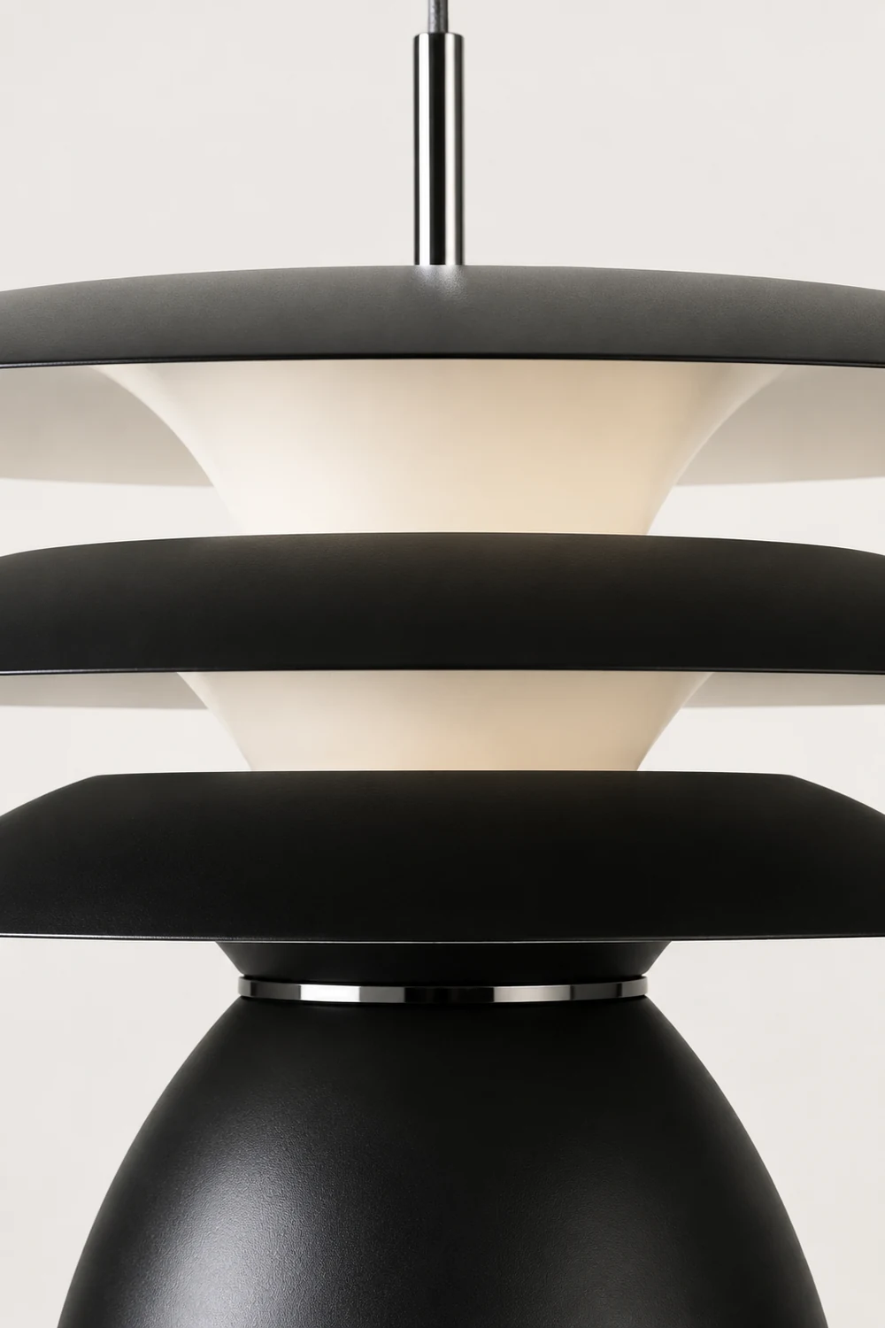 Davinci Pendant Lamp - Lumpaz