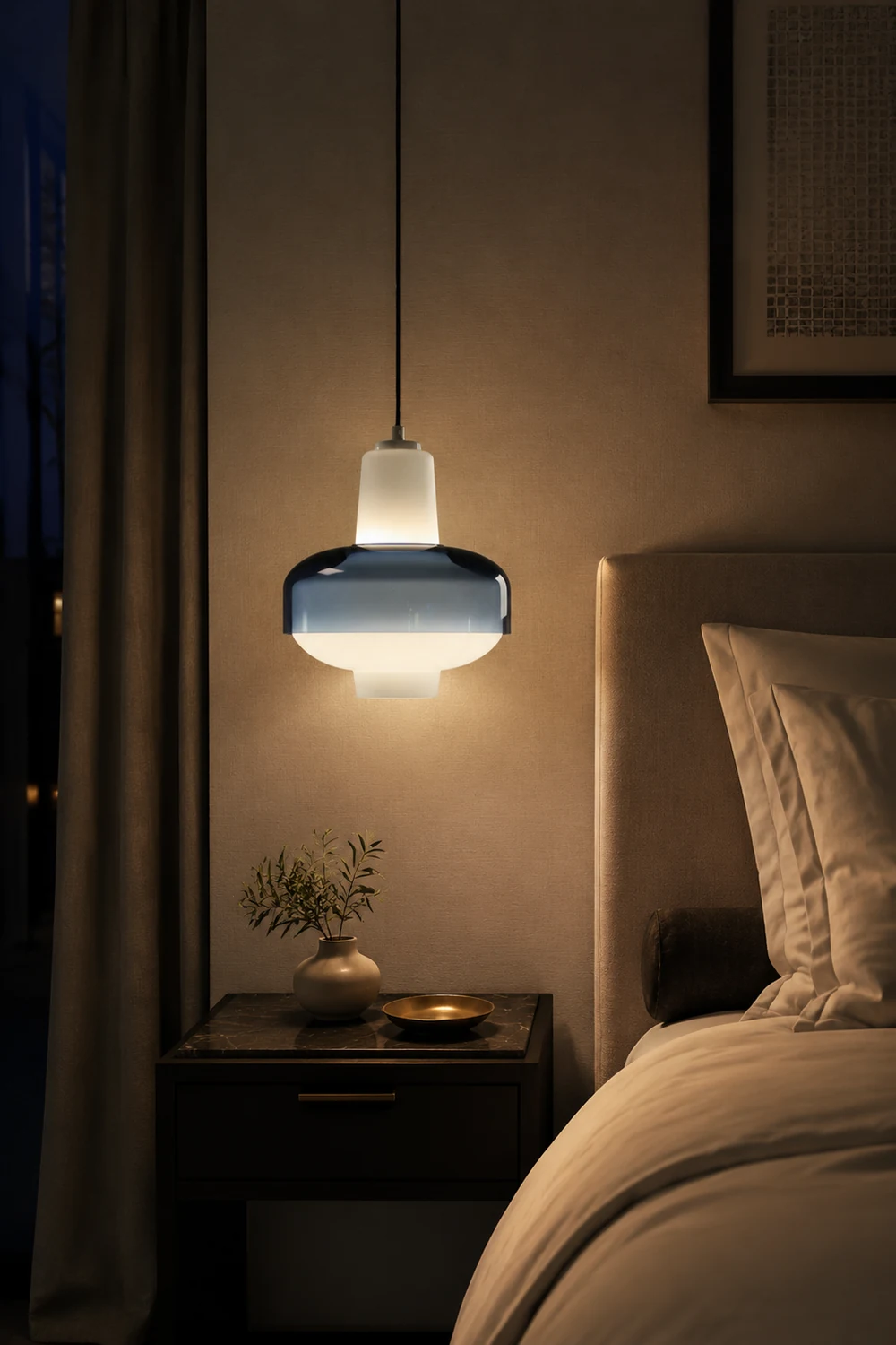 Littala Pendant Lamp - Lumpaz