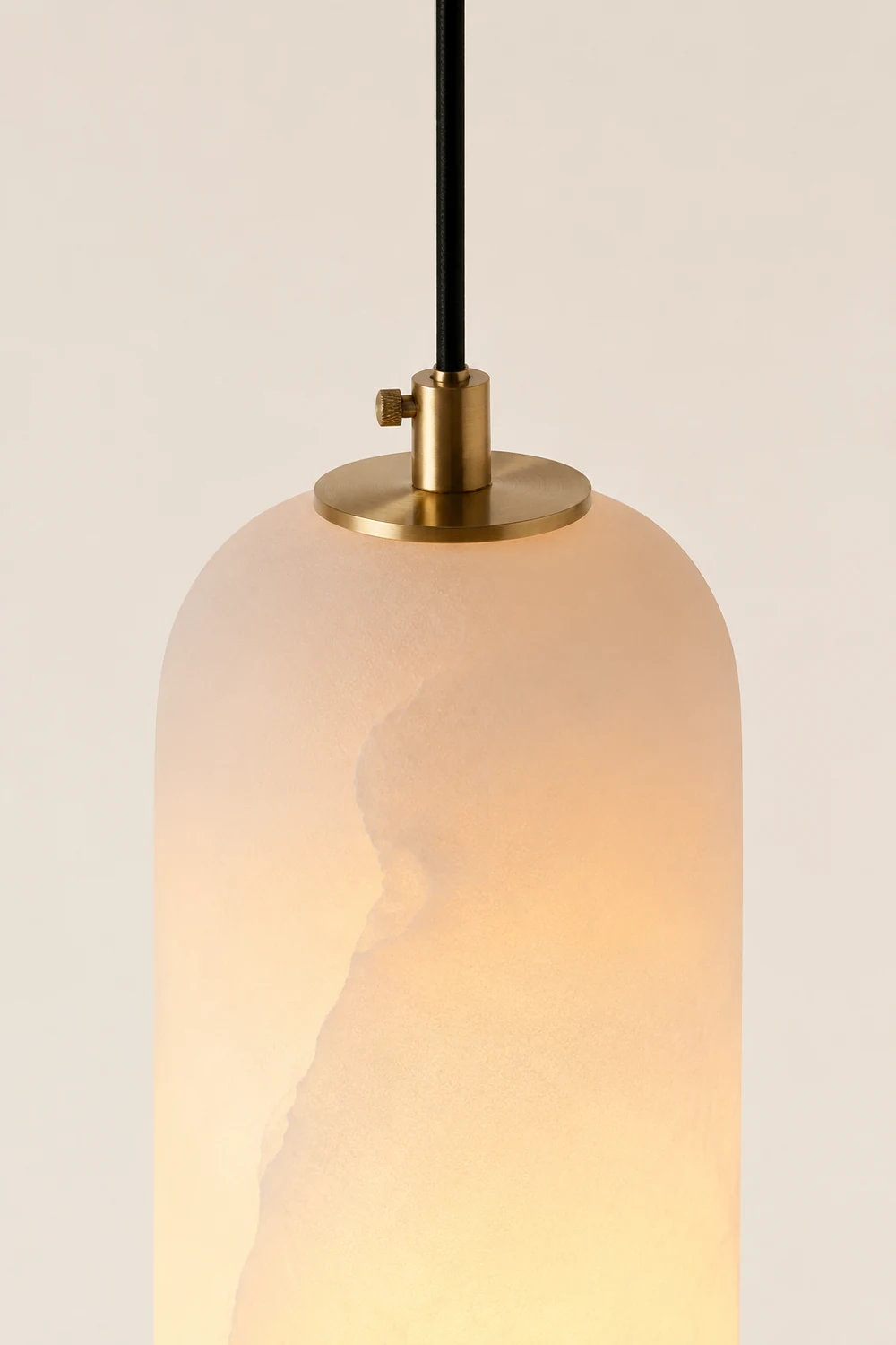 Monty Pendant Lamp - Lumpaz