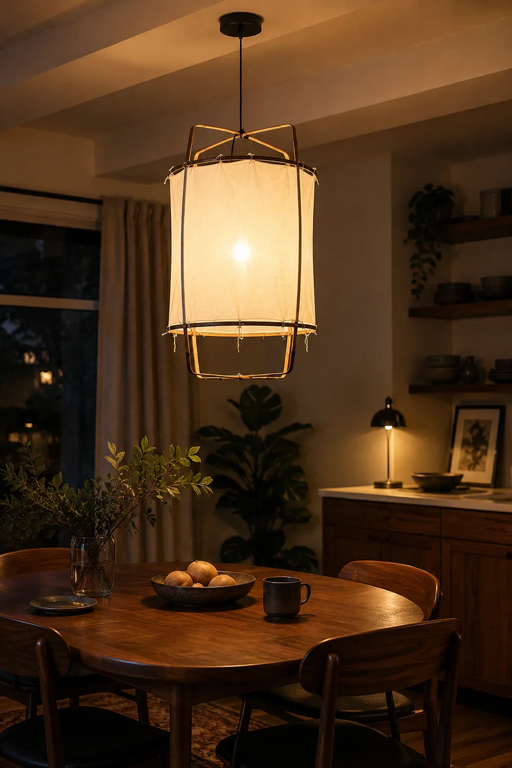 Ay illuminate Pendant Light - Lumpaz