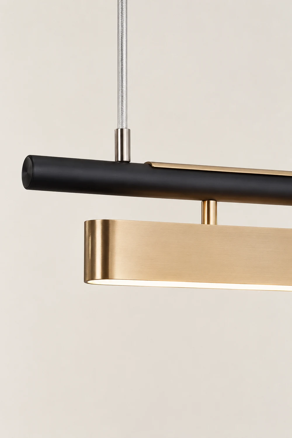Colt Pendant Light - Lumpaz
