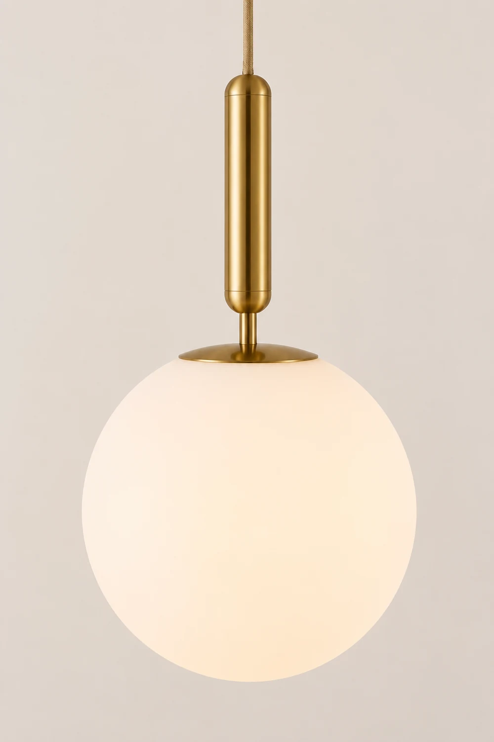 Holly Pendant Light - Lumpaz