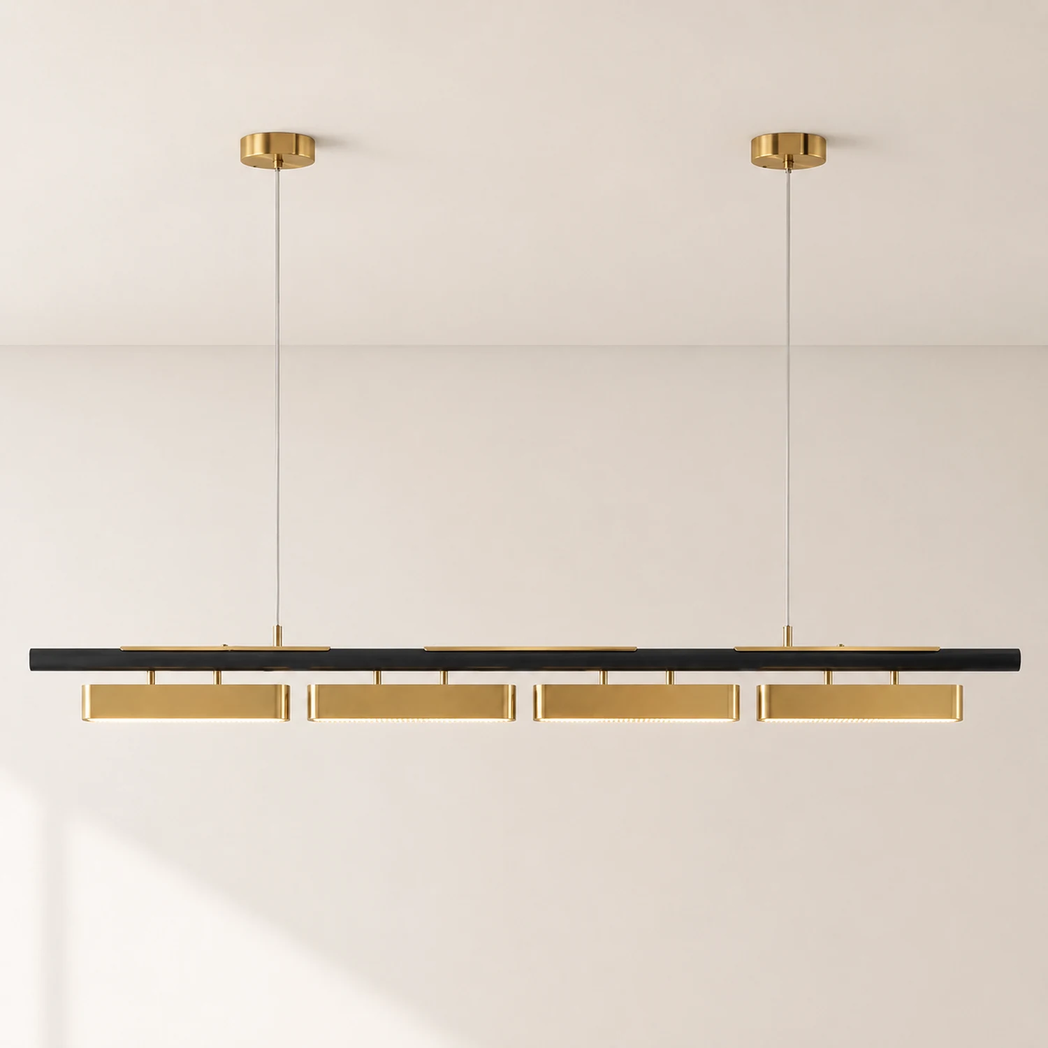 Colt Pendant Light - Lumpaz
