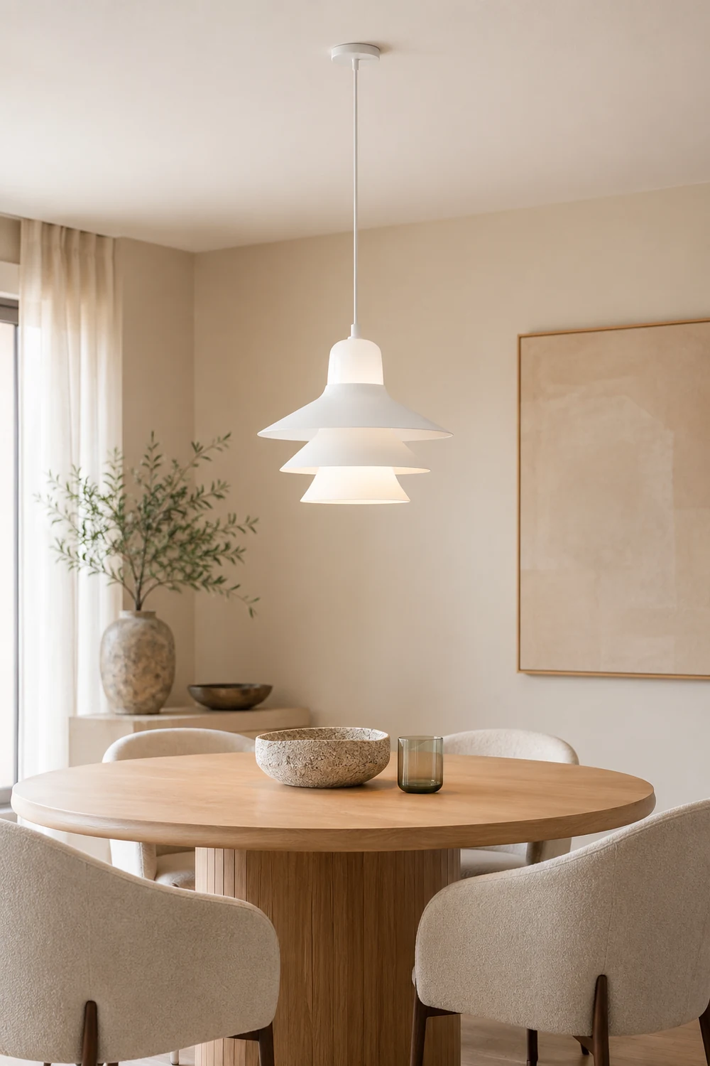 Ikono Pendant lamp - Lumpaz