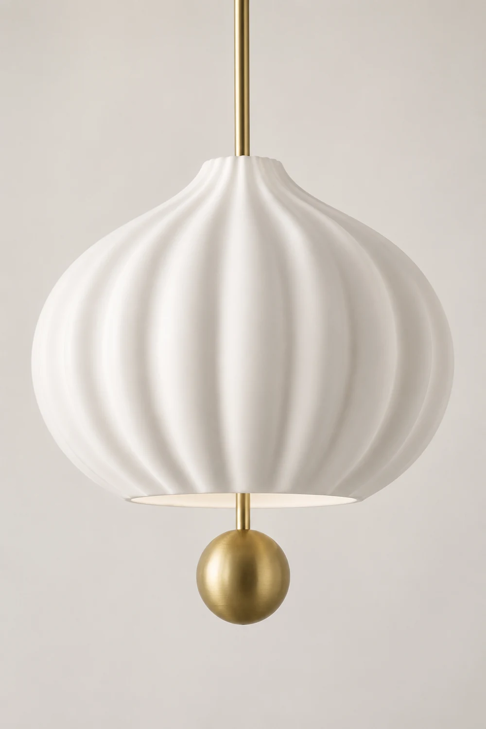 Lilli Suspension Lamp - Lumpaz