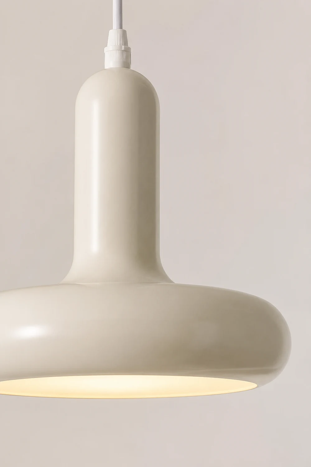 Puck Pendant Light - Lumpaz