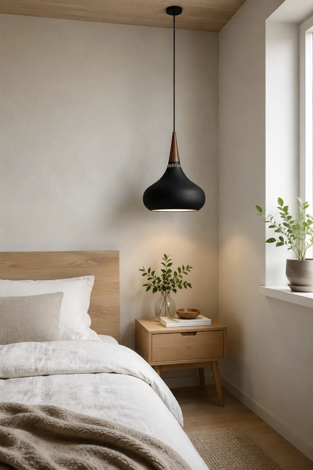Orient Pendant Light - Lumpaz