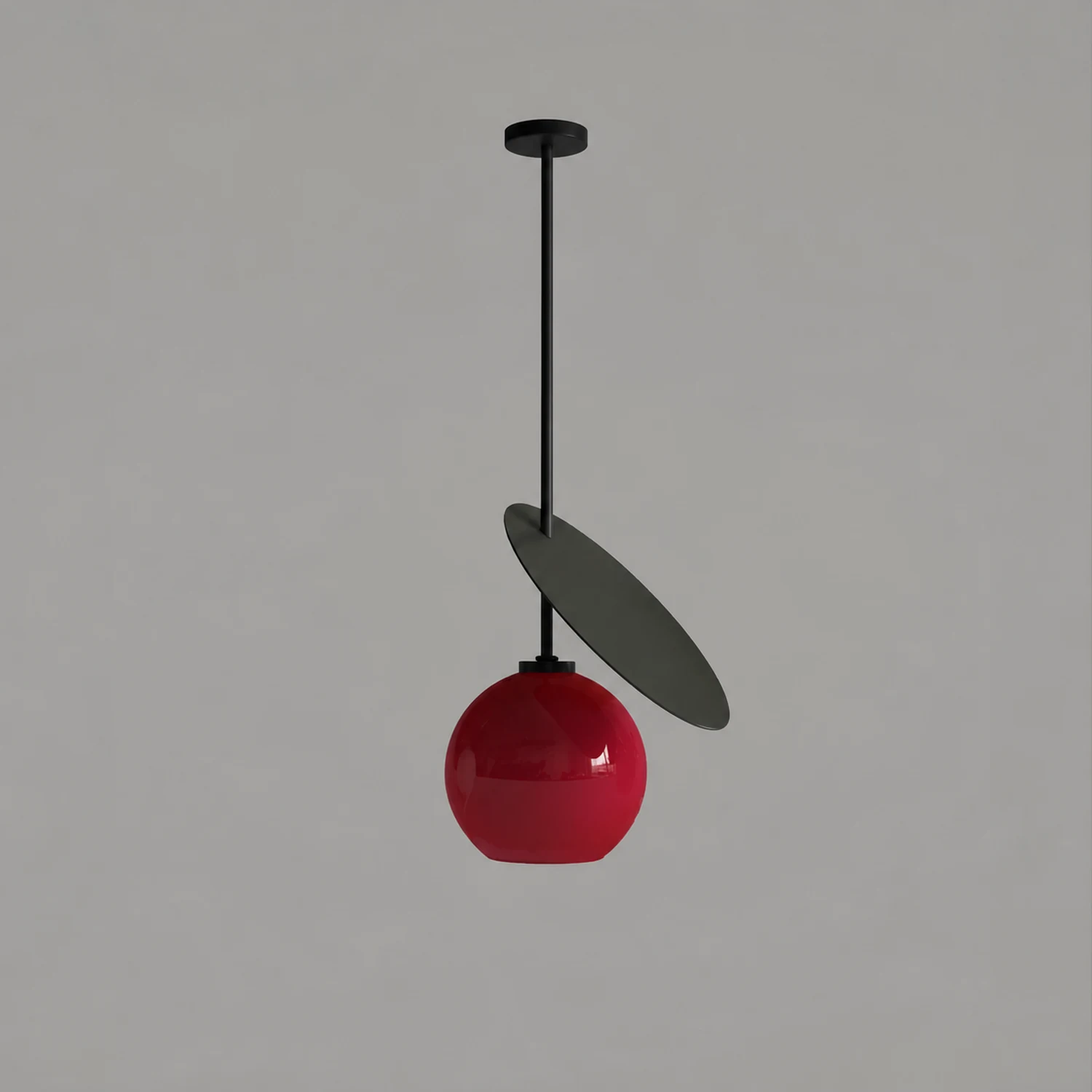 Cherry Pendant Light - Lumpaz