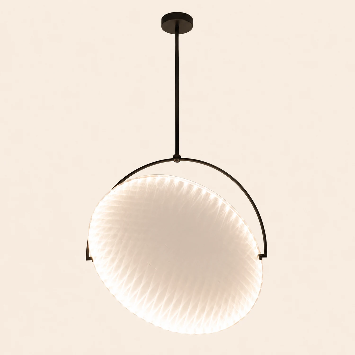 Kepler Pendant Light - Lumpaz
