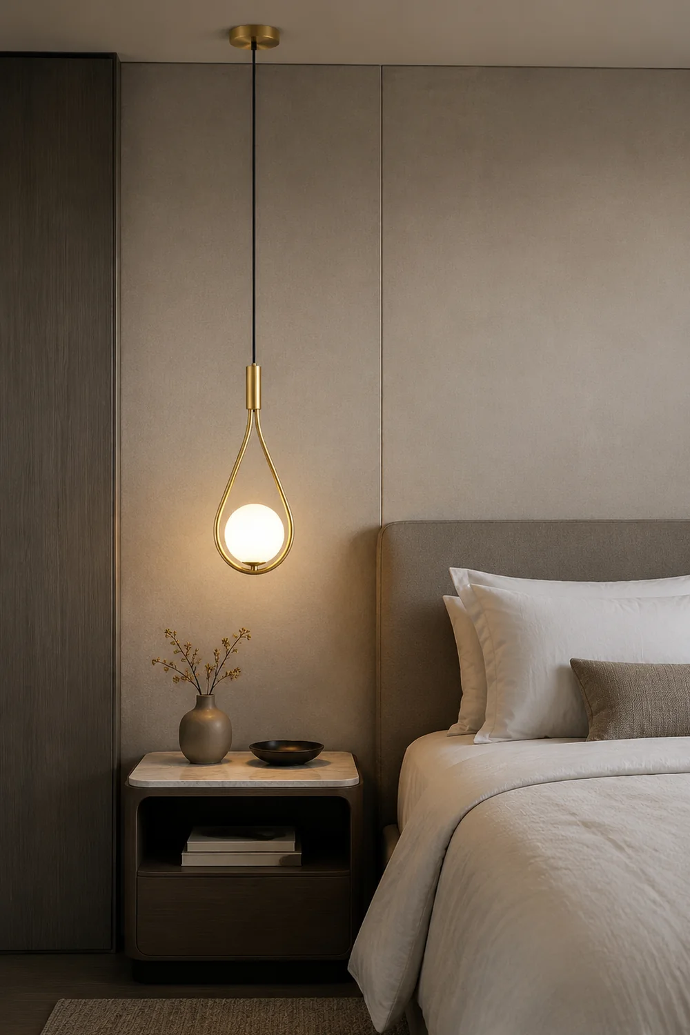 Pearls 65 Pendant Light - Lumpaz