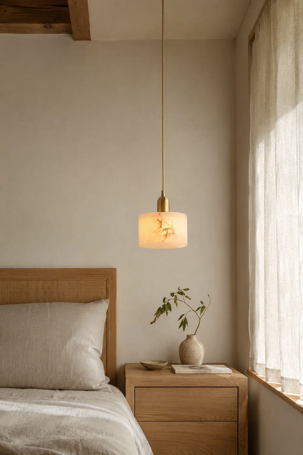 Odyssey Pendant Light - Lumpaz