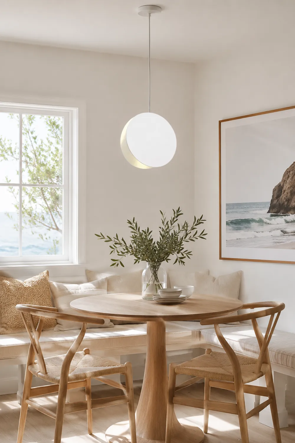 North Pendant Light - Lumpaz