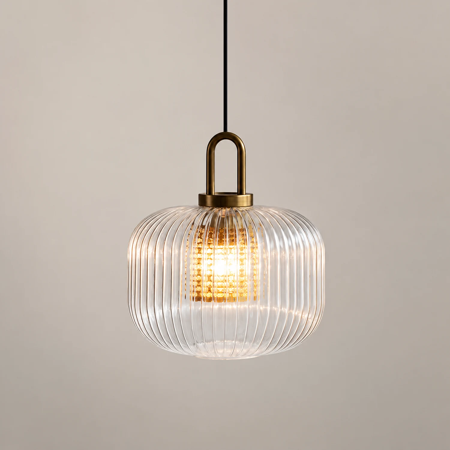 Covent Pendant Light - Lumpaz
