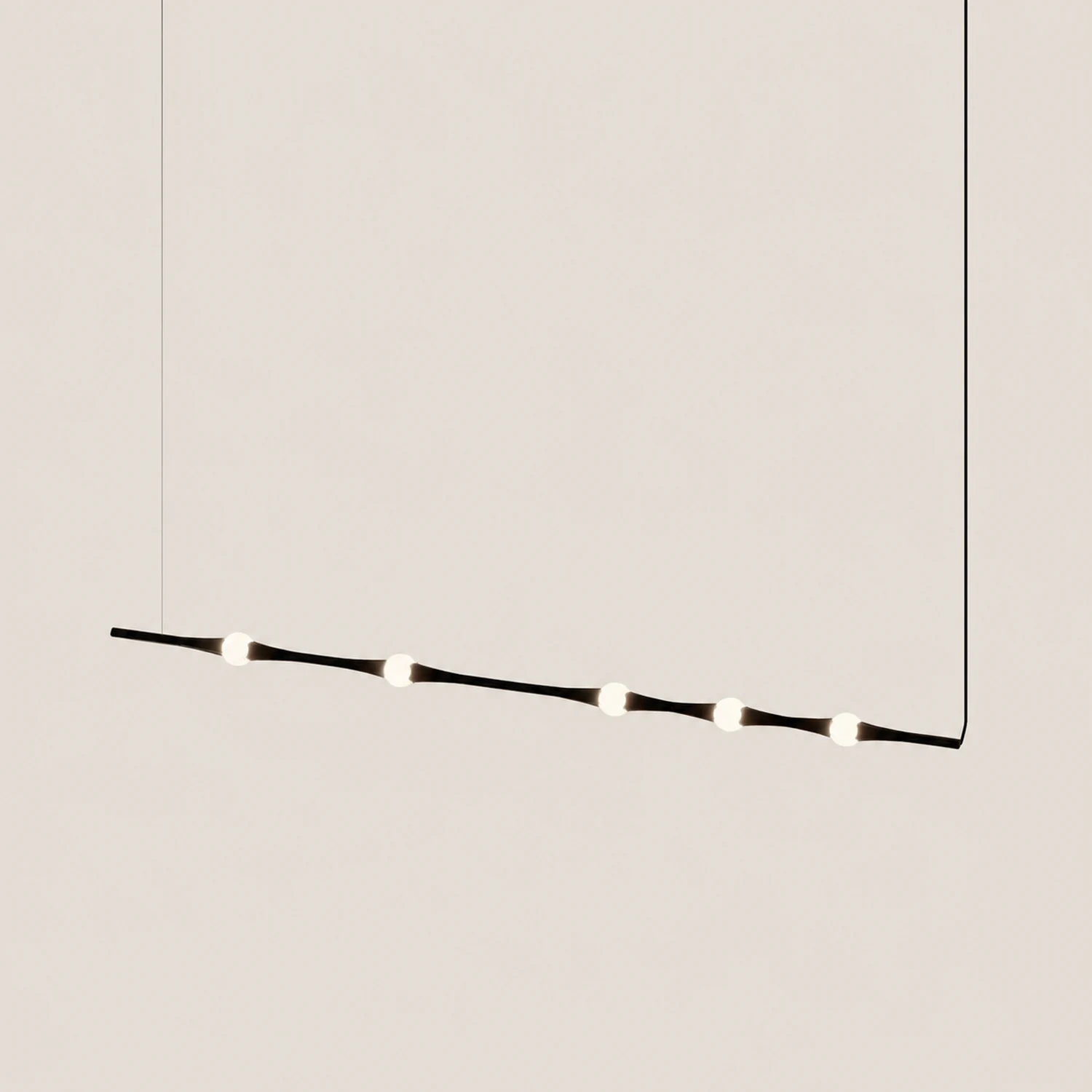 Dew Explores Pendant Light - Lumpaz