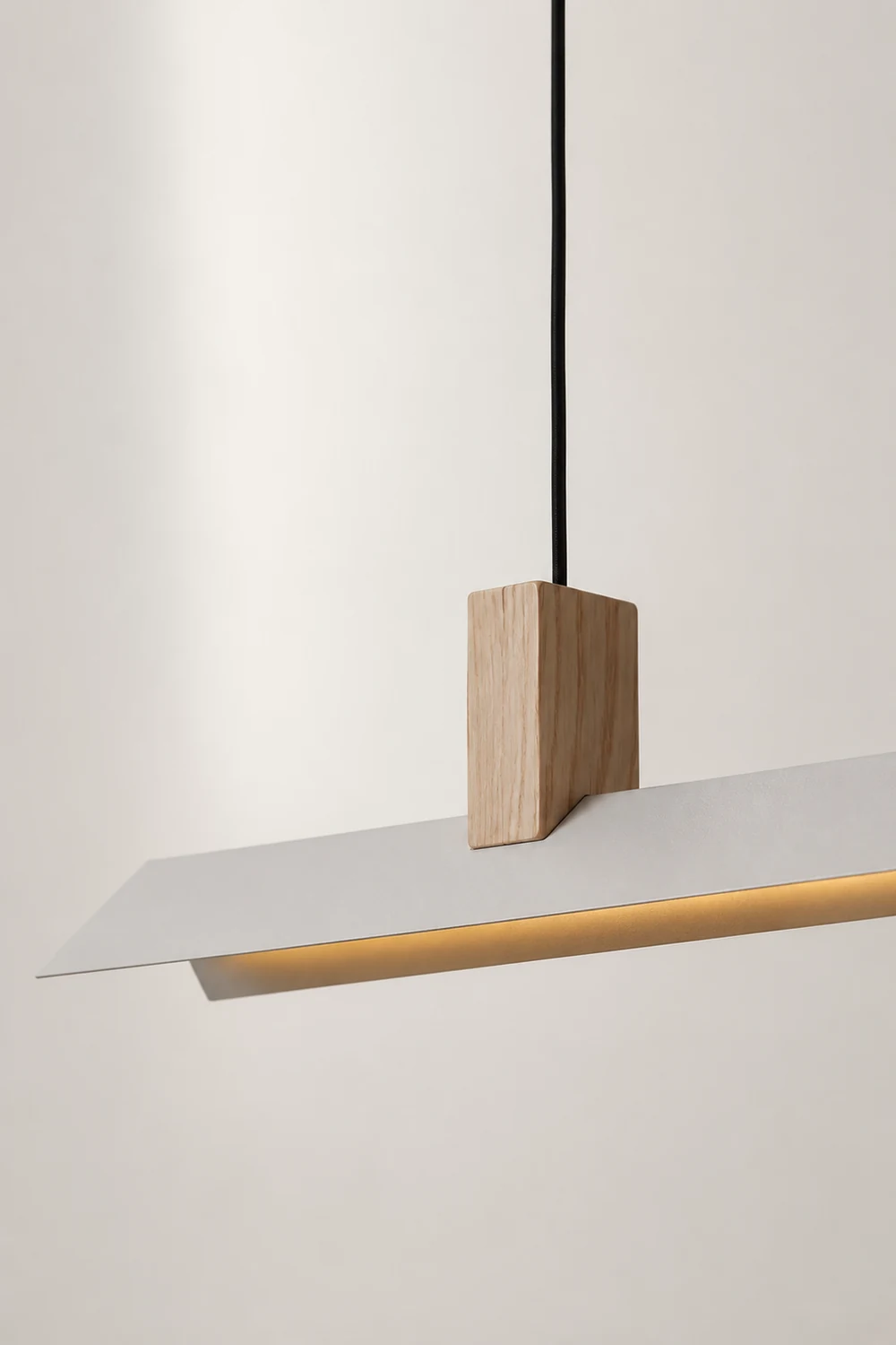 Axis T Pendant Light - Lumpaz