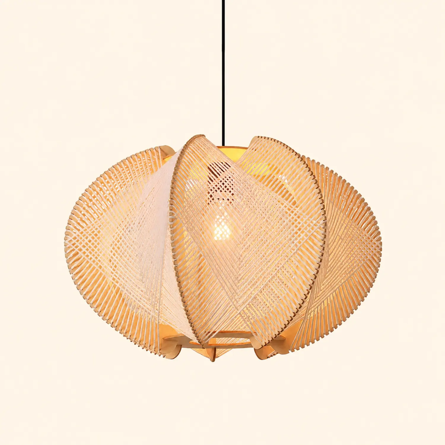 Java Pendant Light - Lumpaz